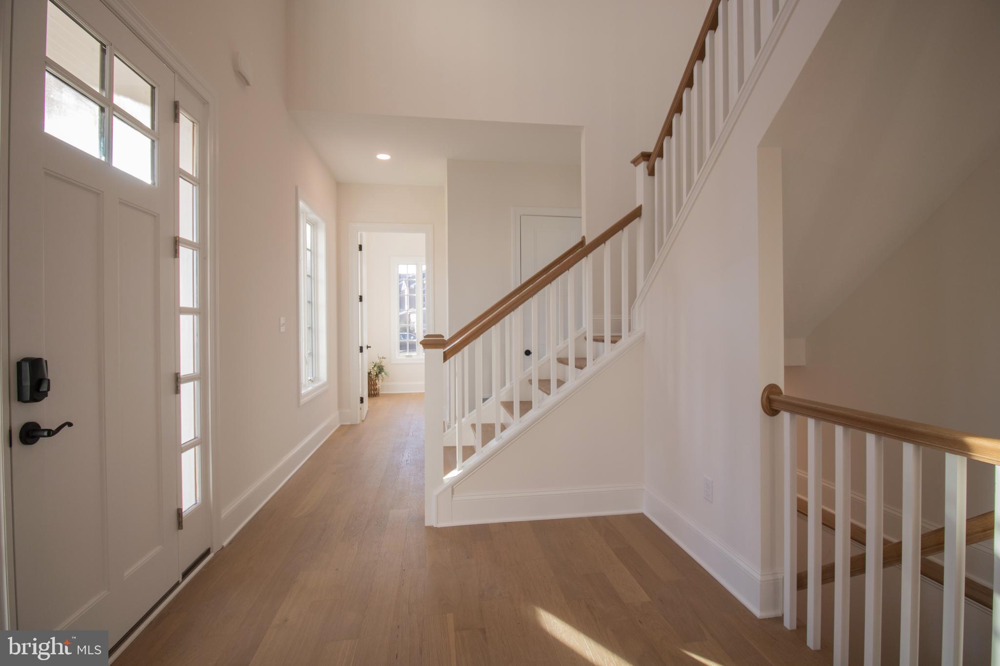 COLUMBIA PLACE - Residential