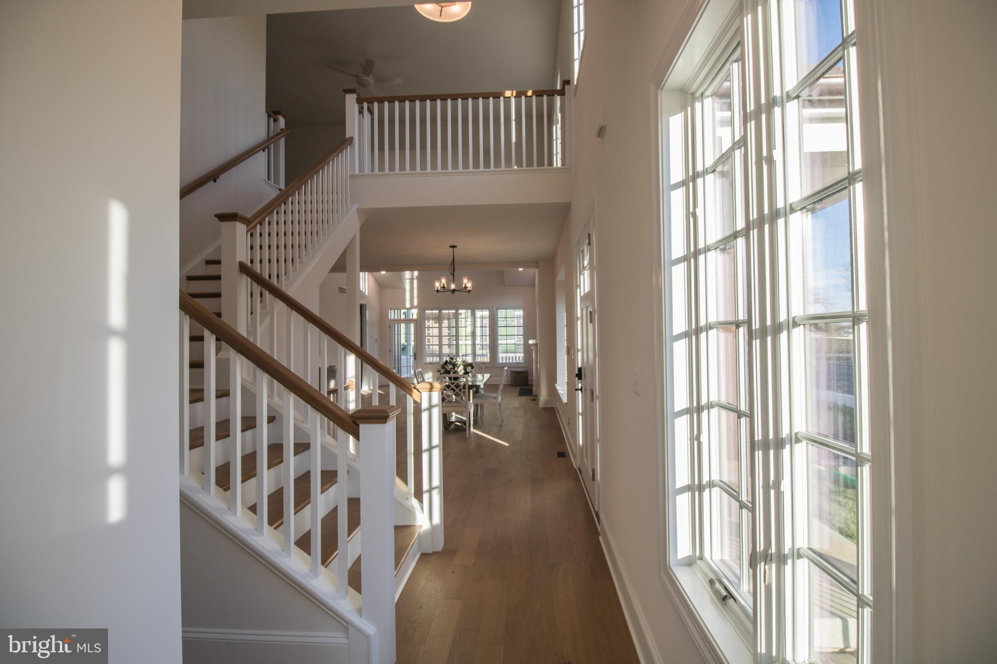 COLUMBIA PLACE - Residential