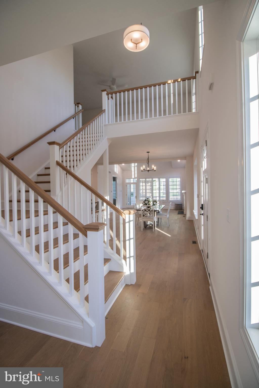 COLUMBIA PLACE - Residential
