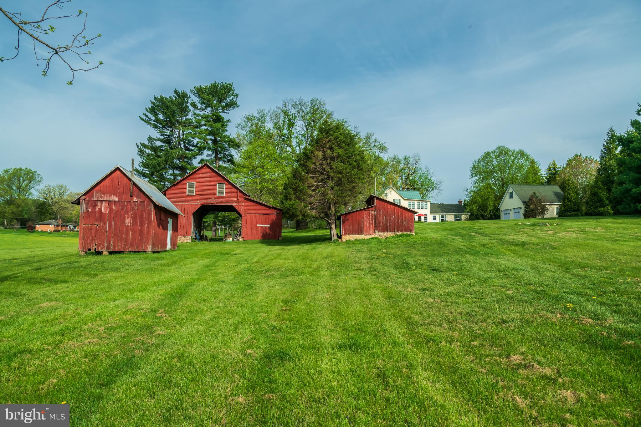DENIT ESTATES - Farm