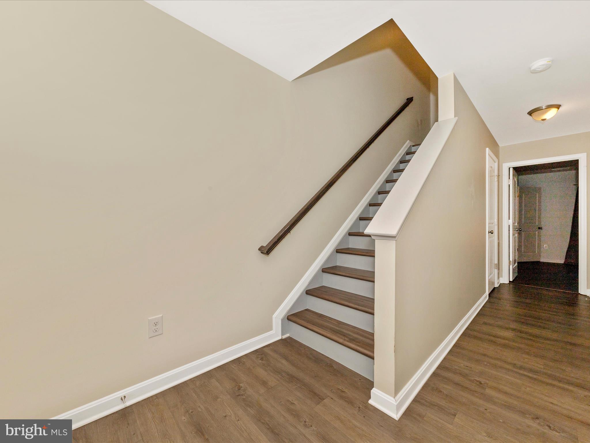 BERKELEY RIDGE - Residential