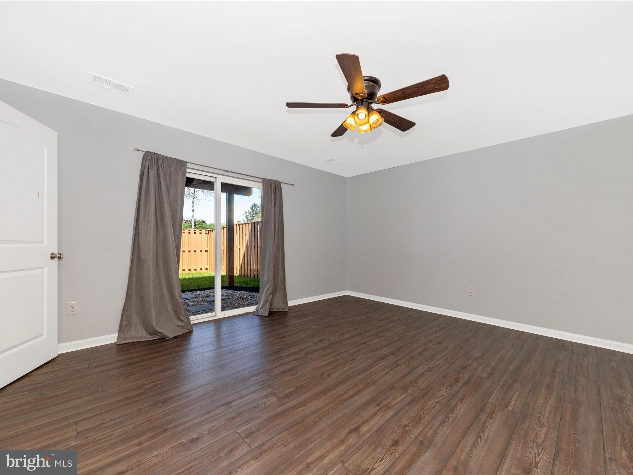 BERKELEY RIDGE - Residential