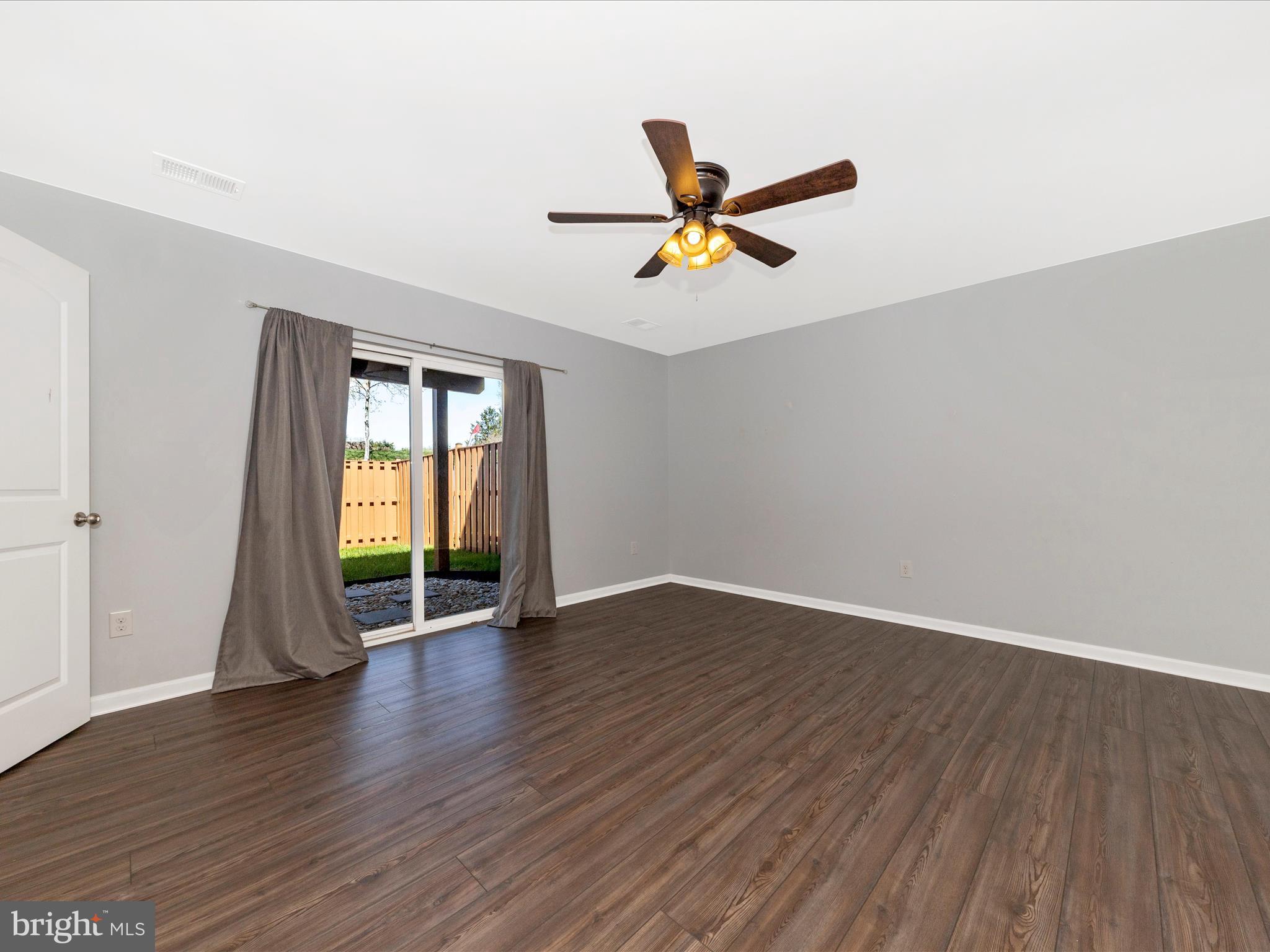 BERKELEY RIDGE - Residential