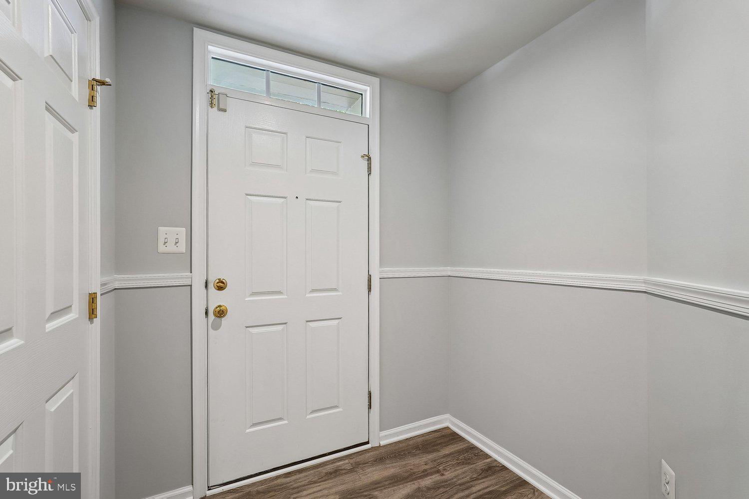 THE VILLAGES OF URBANA GREENSPRING - Residential