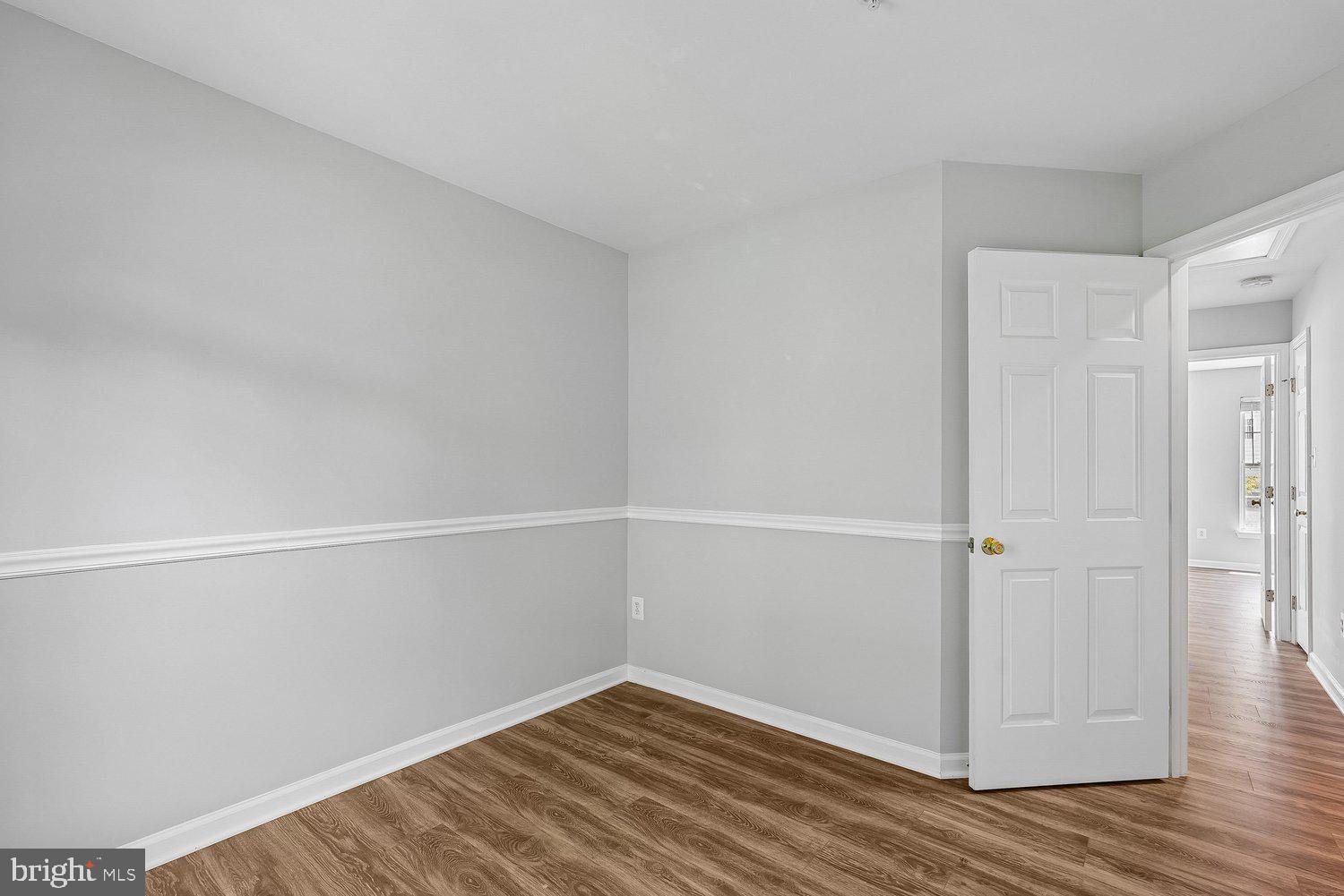 THE VILLAGES OF URBANA GREENSPRING - Residential