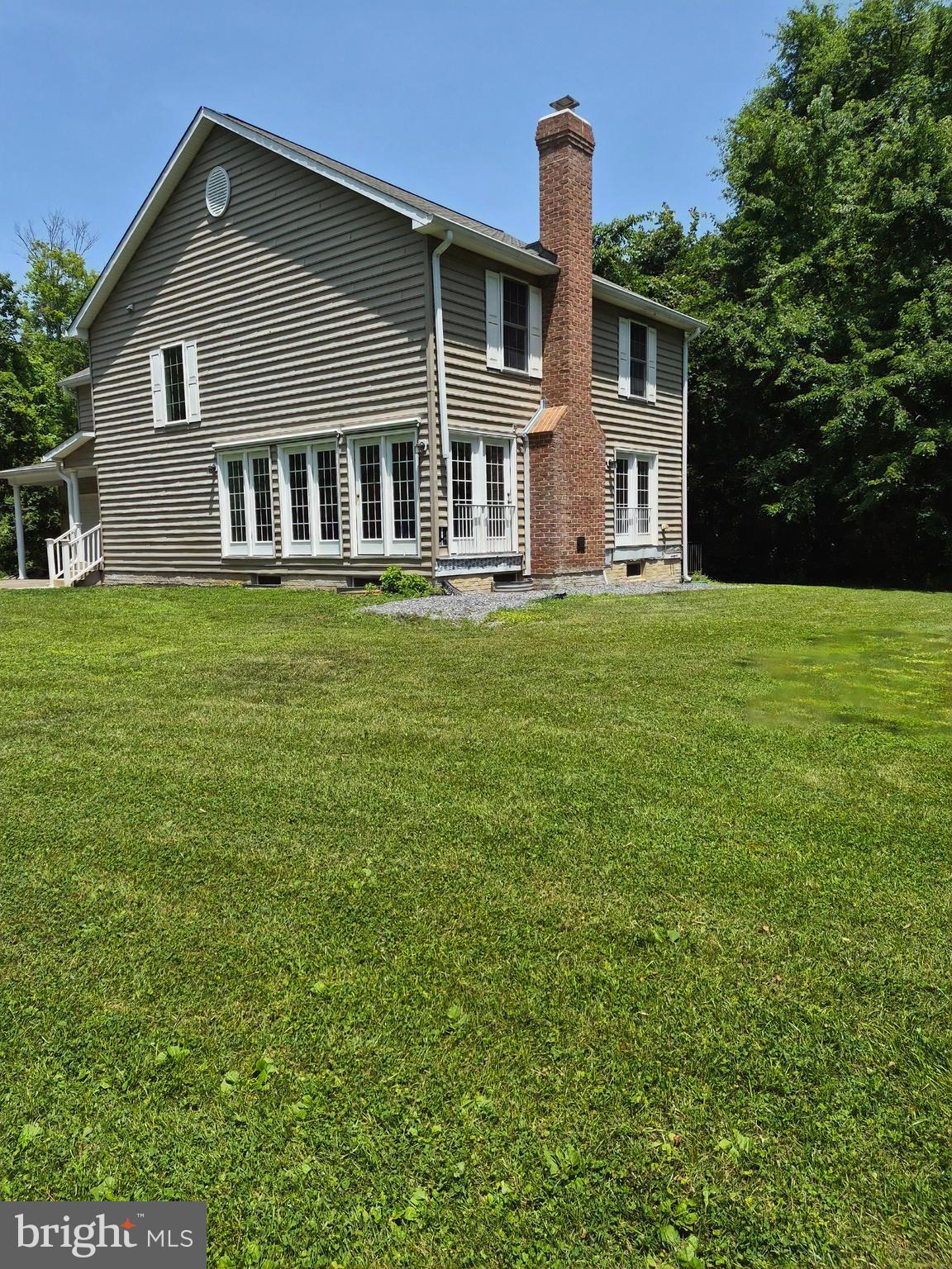 MAGOTHY BEACH - Residential