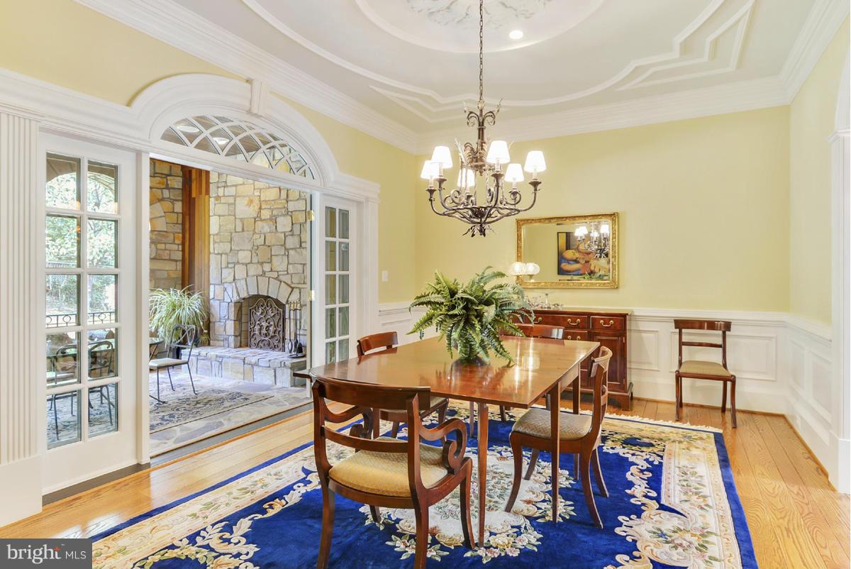 COUNTRY CLUB HILLS - Residential