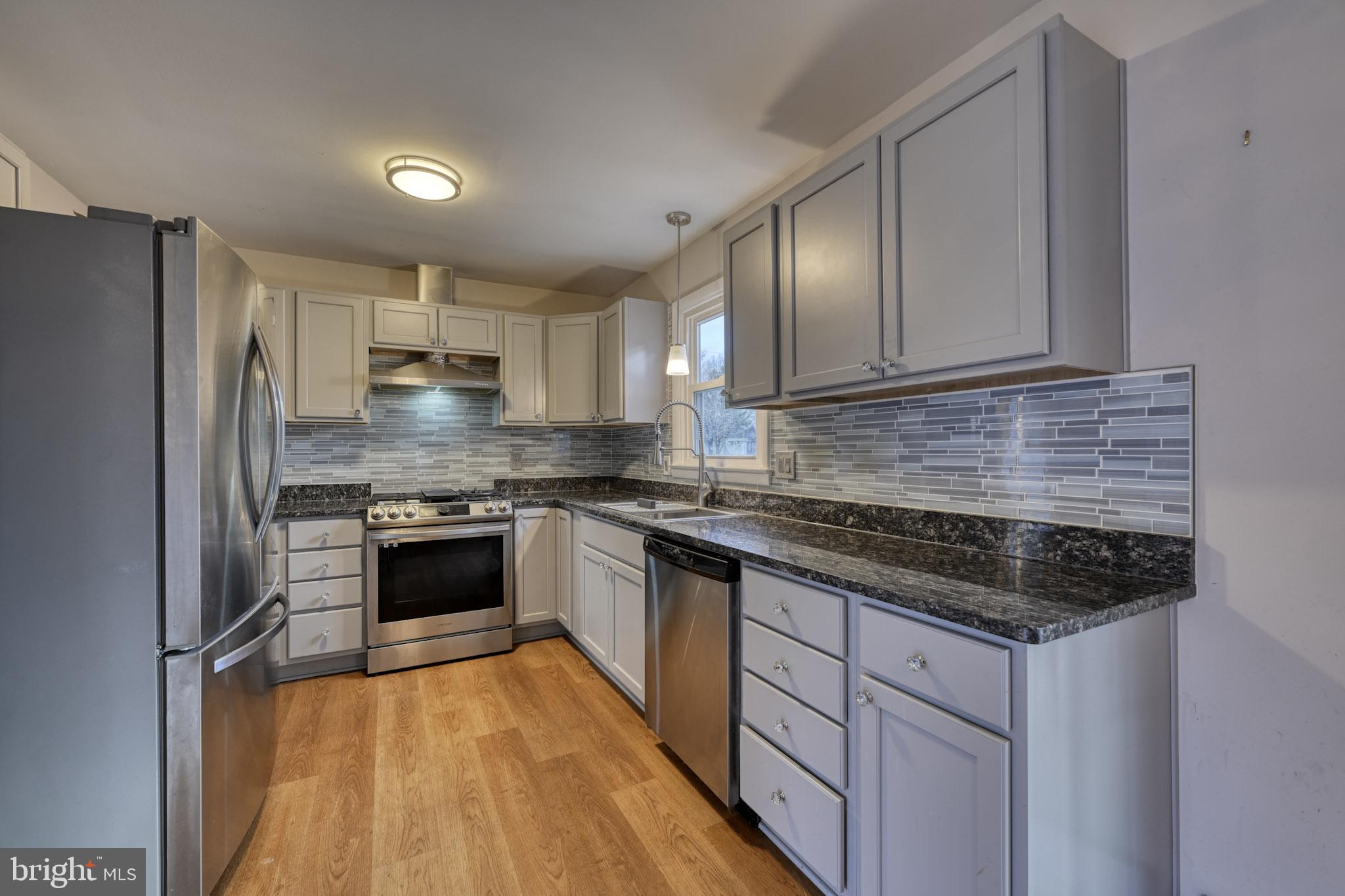FENWOOD HEIGHTS - Residential