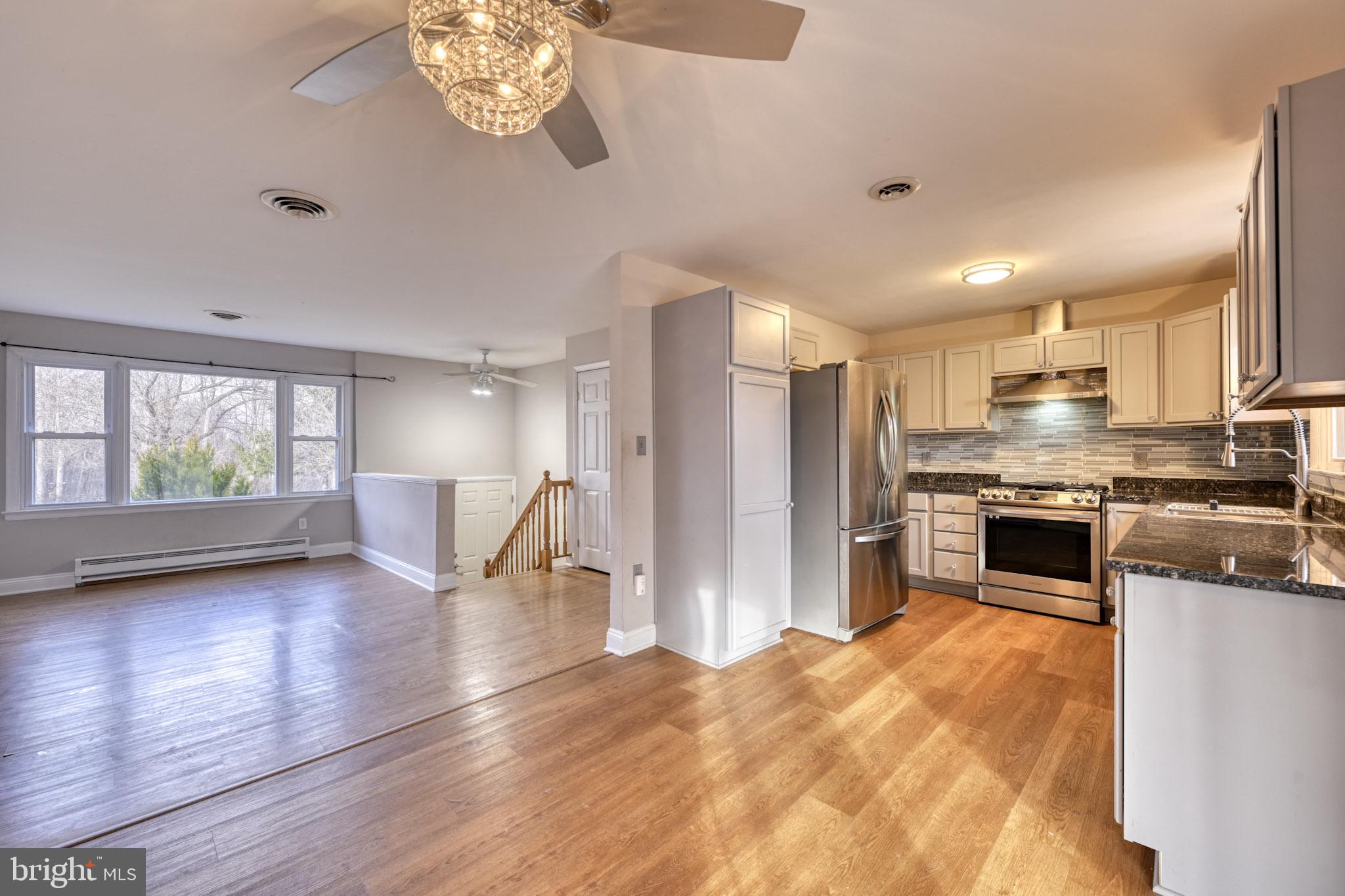 FENWOOD HEIGHTS - Residential