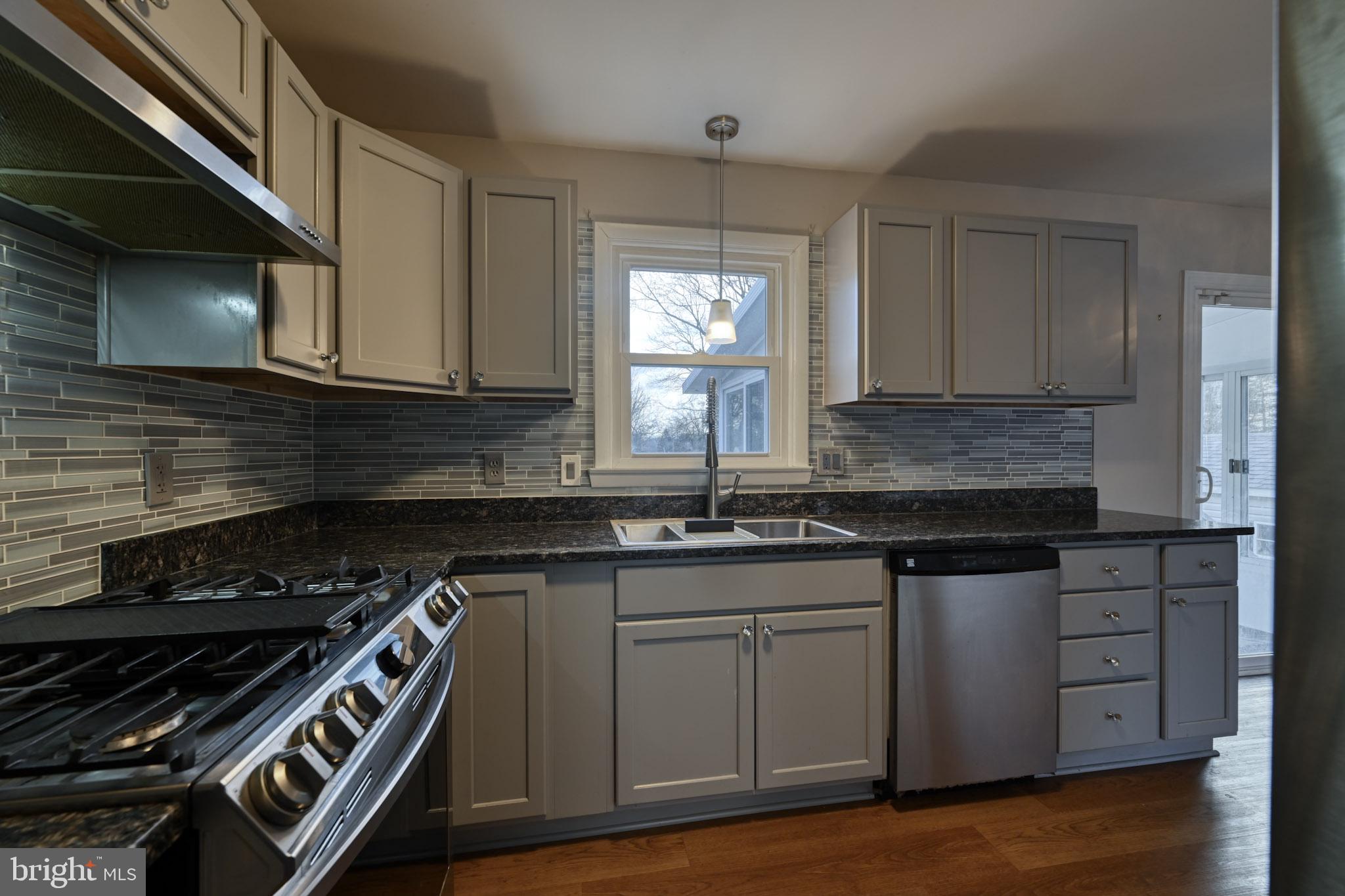 FENWOOD HEIGHTS - Residential