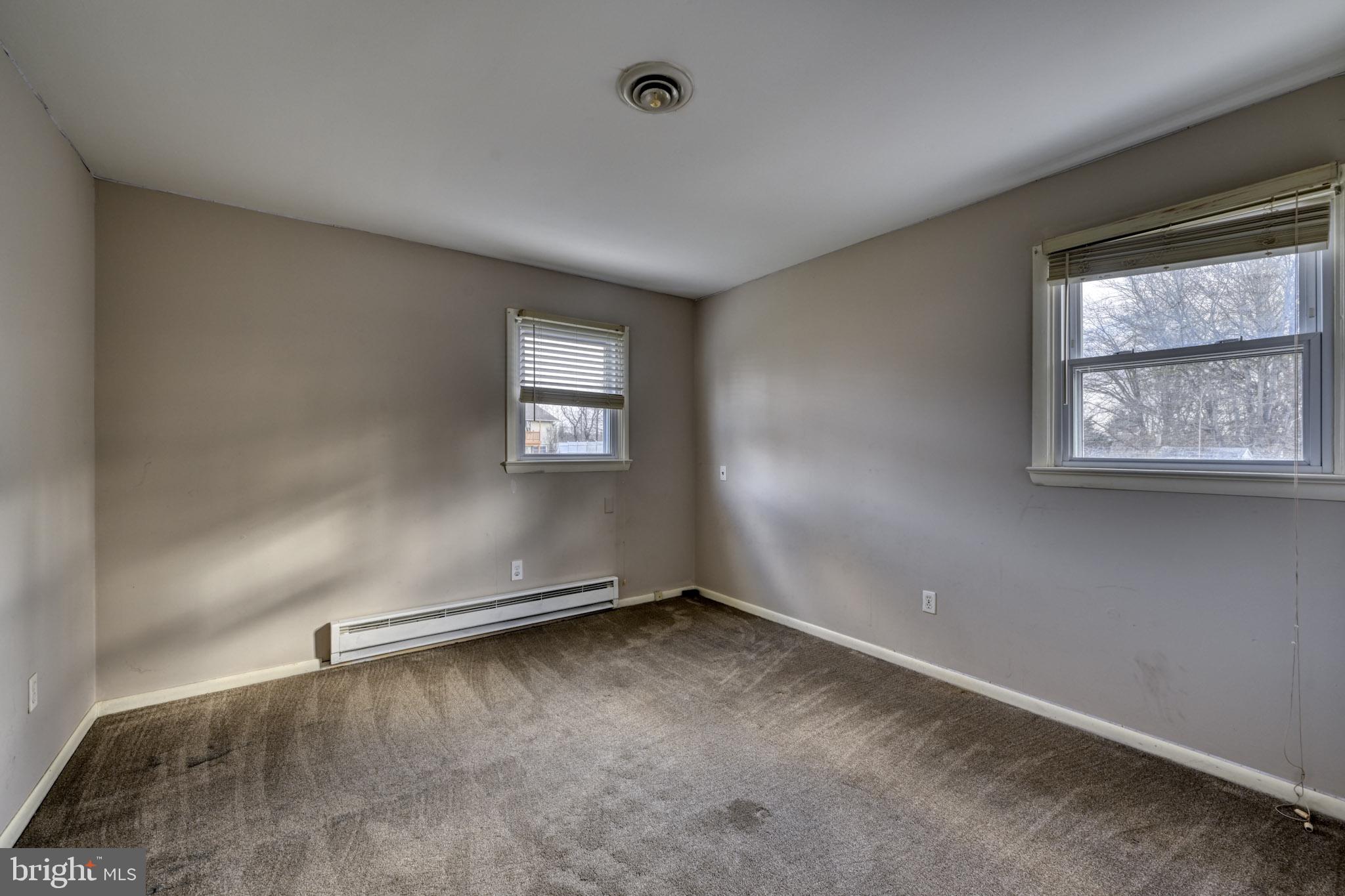 FENWOOD HEIGHTS - Residential