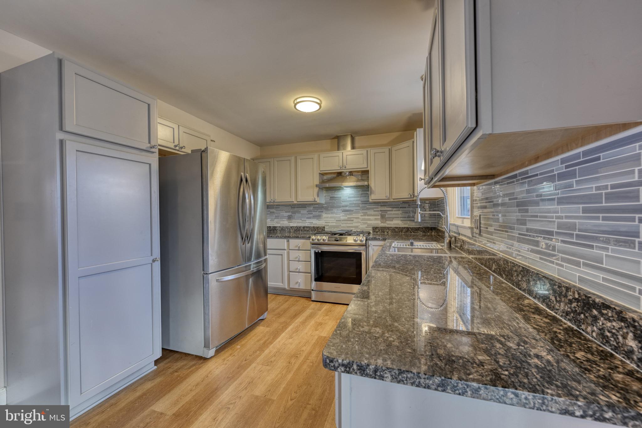 FENWOOD HEIGHTS - Residential
