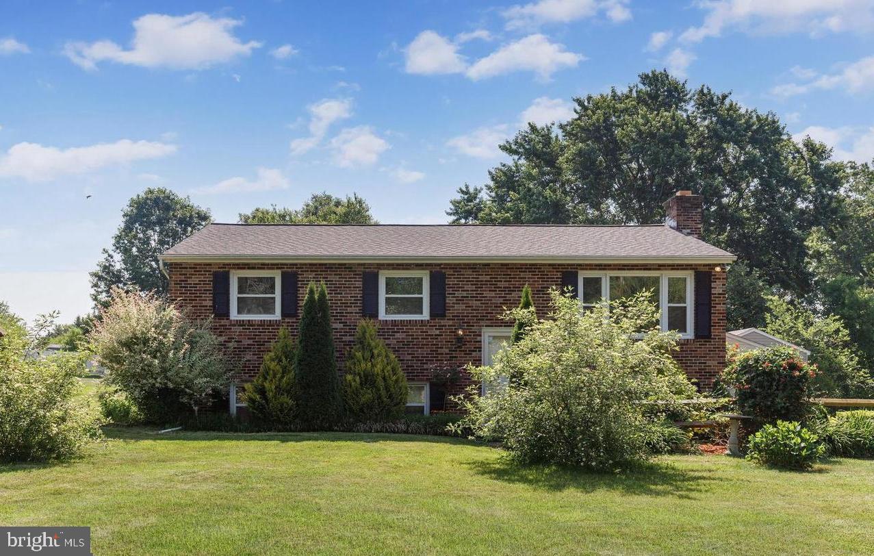 FENWOOD HEIGHTS - Residential