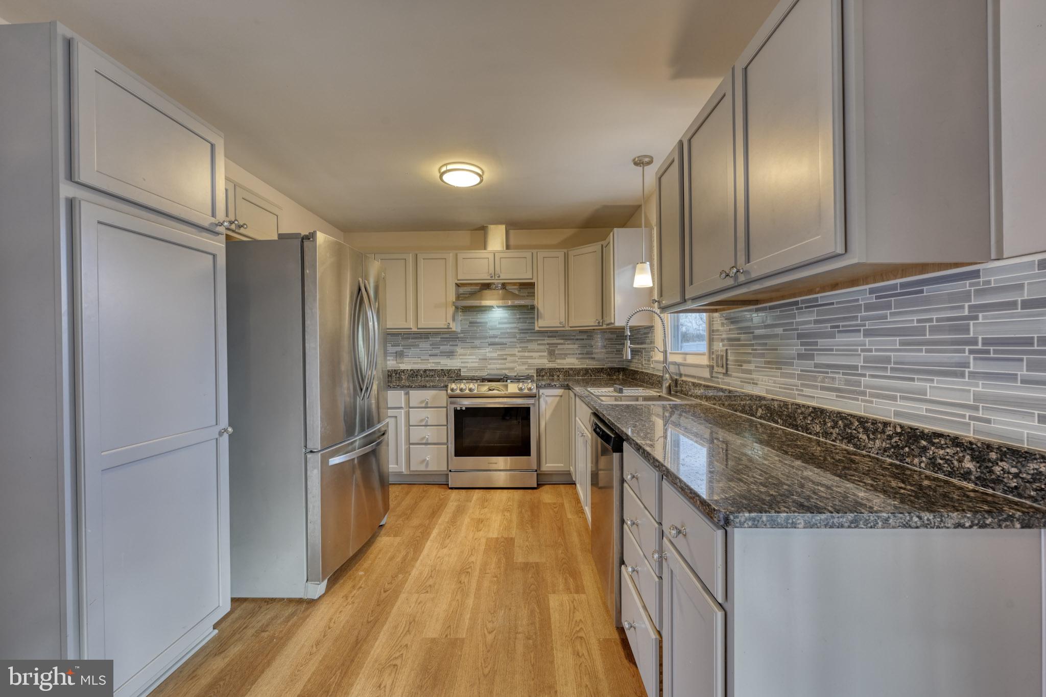 FENWOOD HEIGHTS - Residential