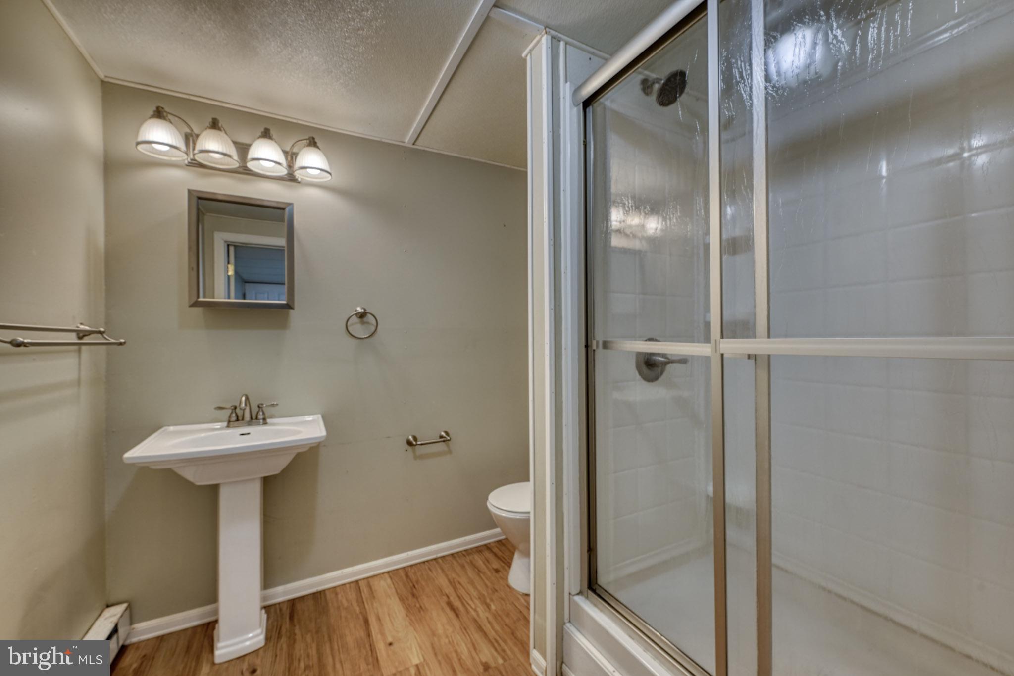 FENWOOD HEIGHTS - Residential