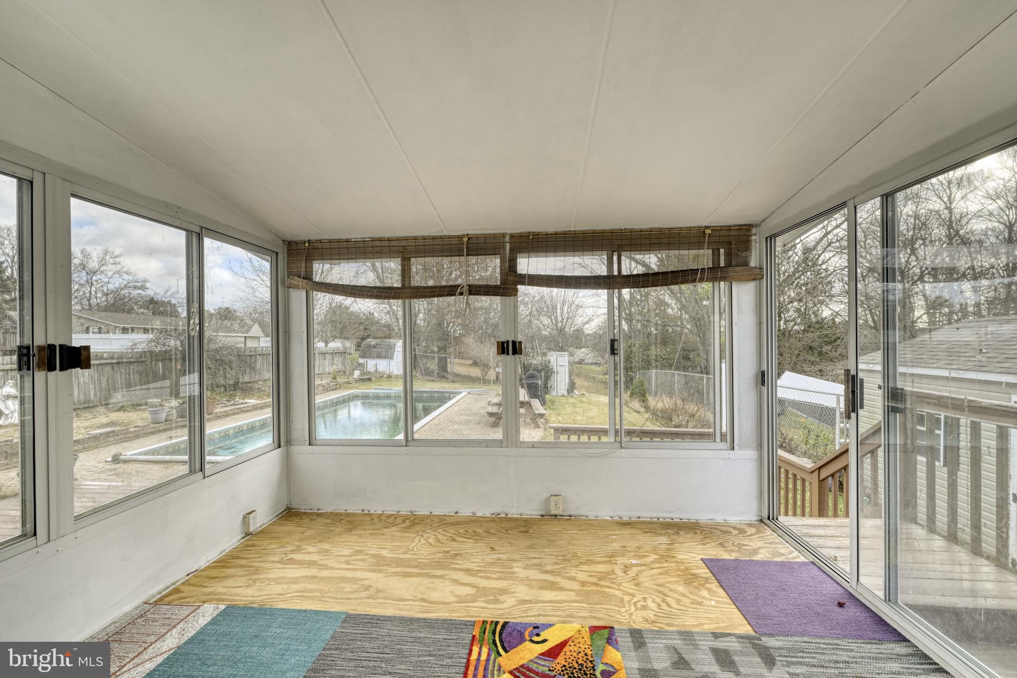 FENWOOD HEIGHTS - Residential