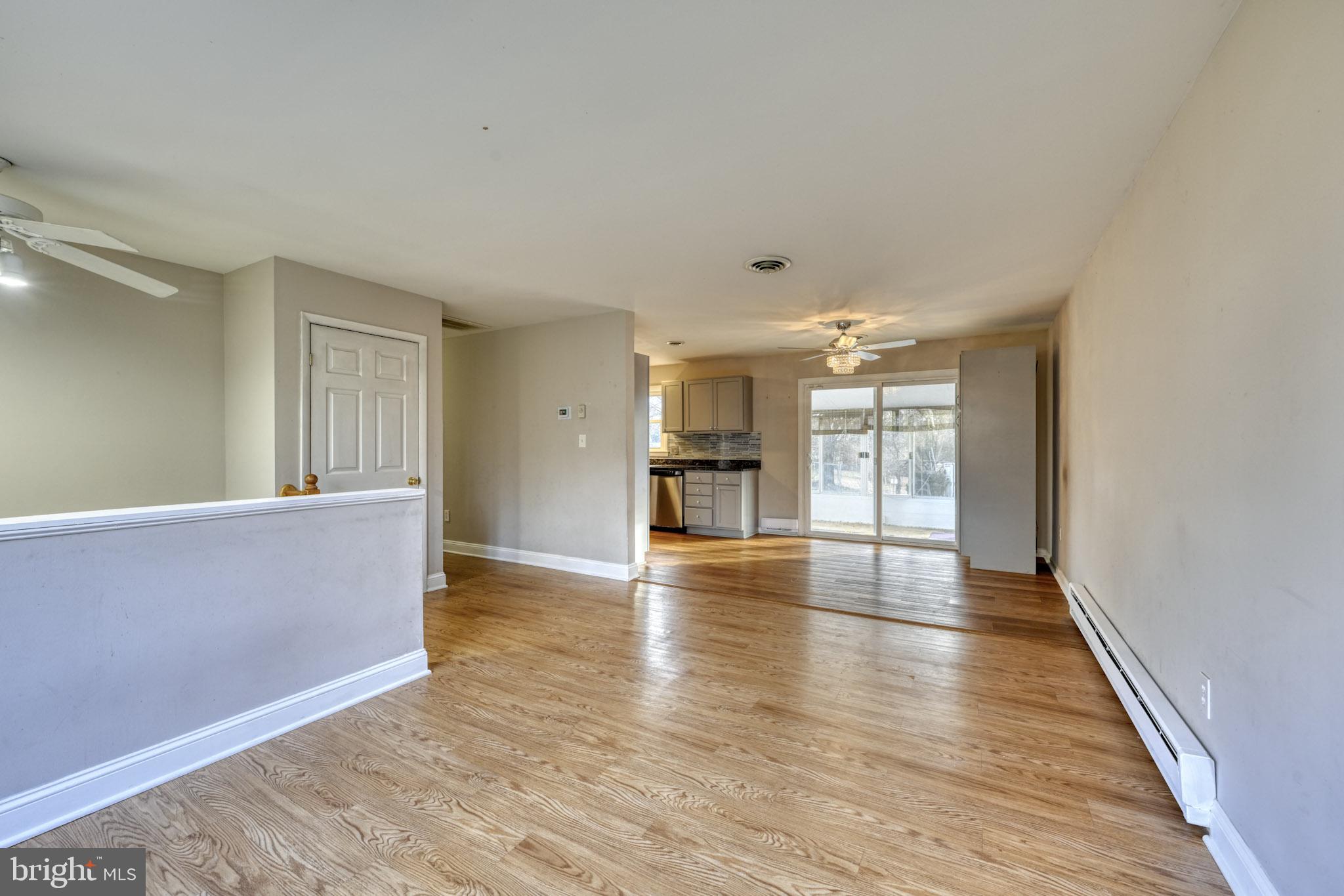 FENWOOD HEIGHTS - Residential