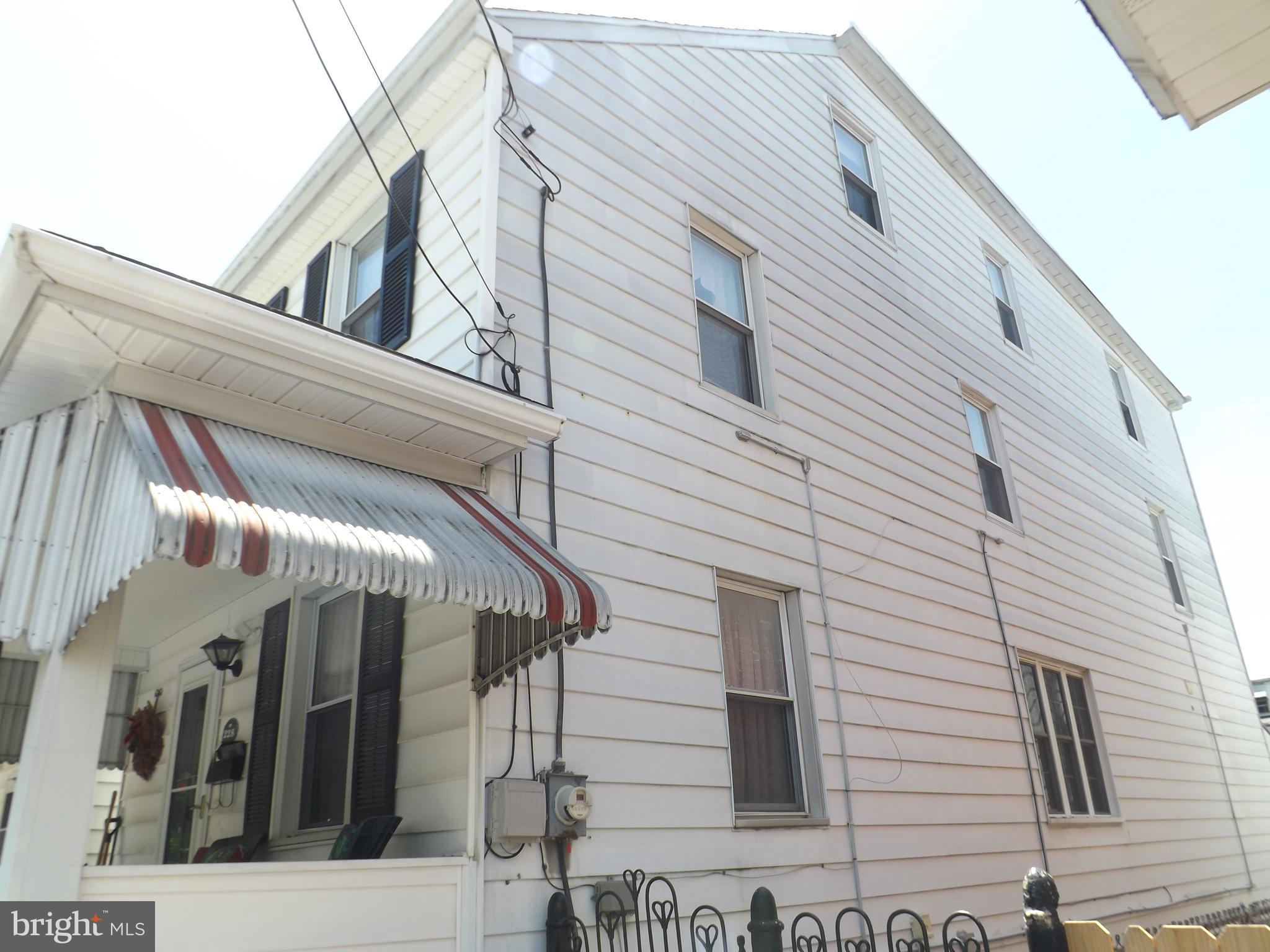 SAINT CLAIR - Residential