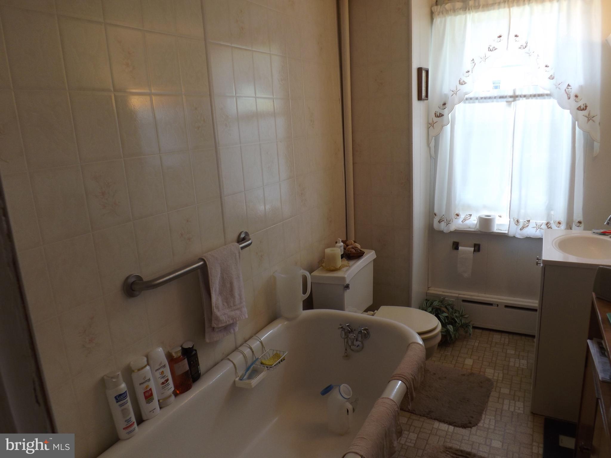 SAINT CLAIR - Residential
