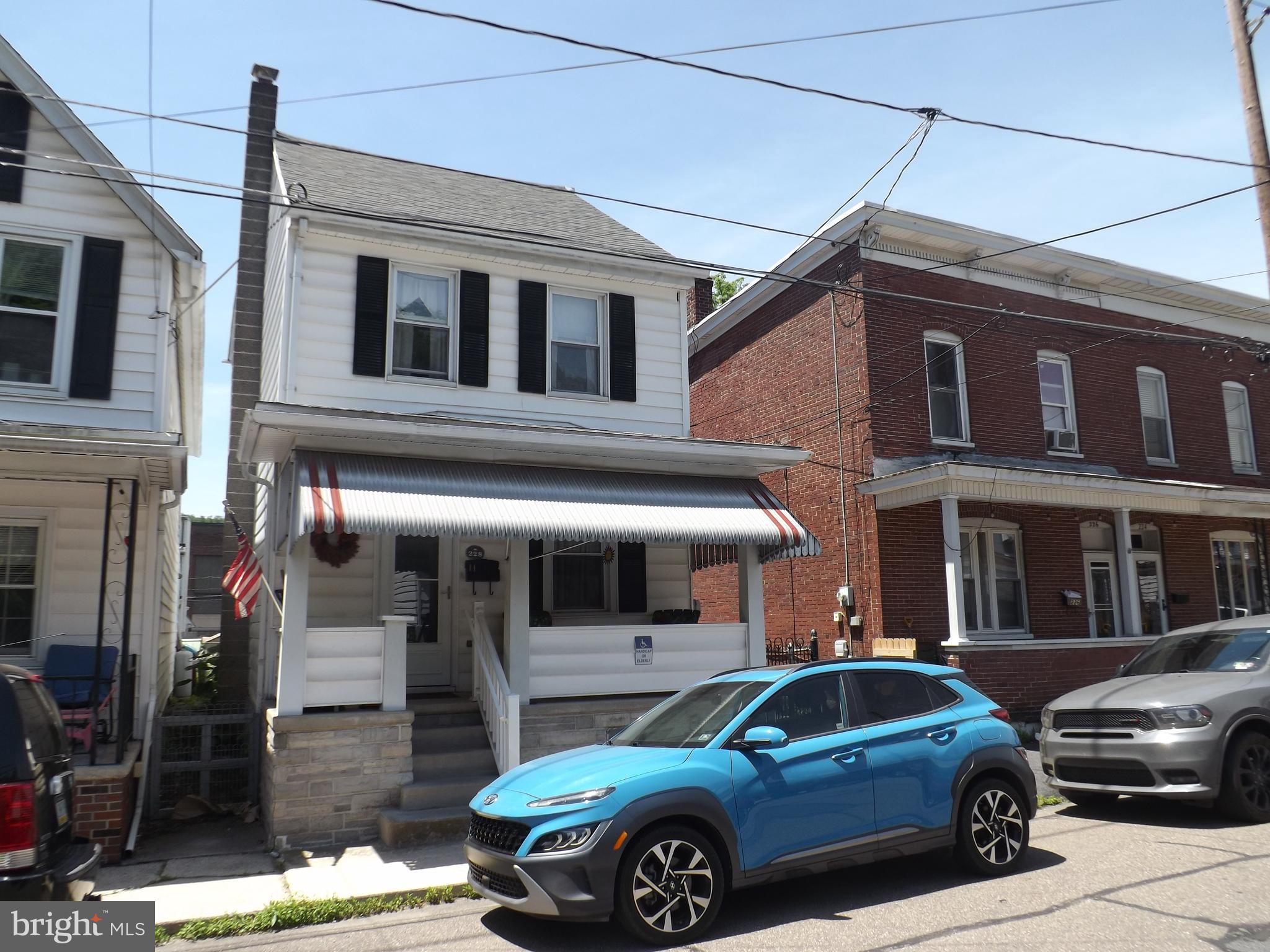 SAINT CLAIR - Residential