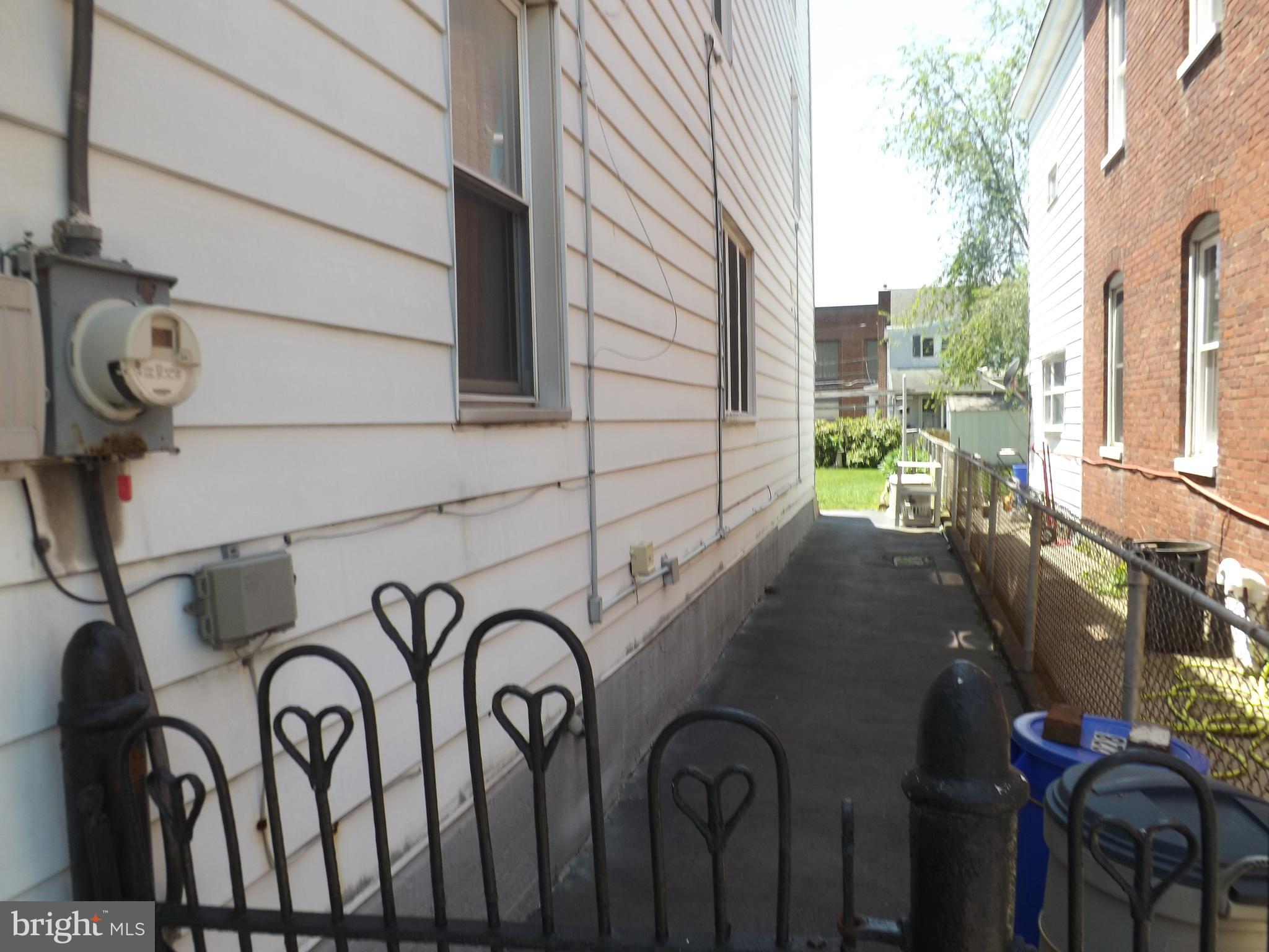 SAINT CLAIR - Residential