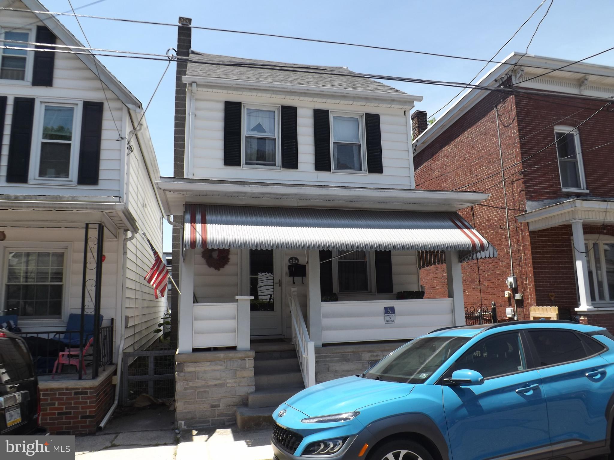 SAINT CLAIR - Residential