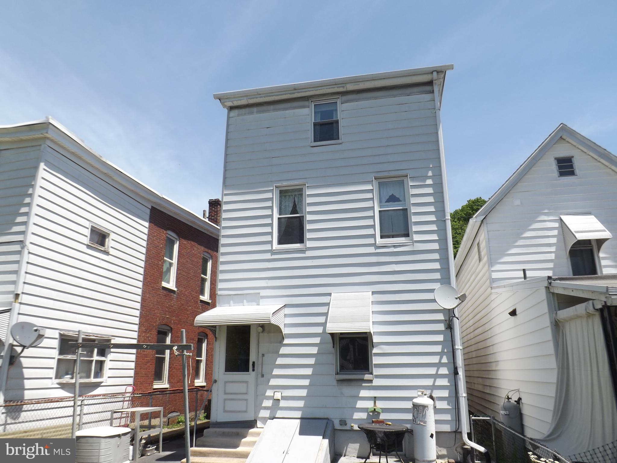SAINT CLAIR - Residential