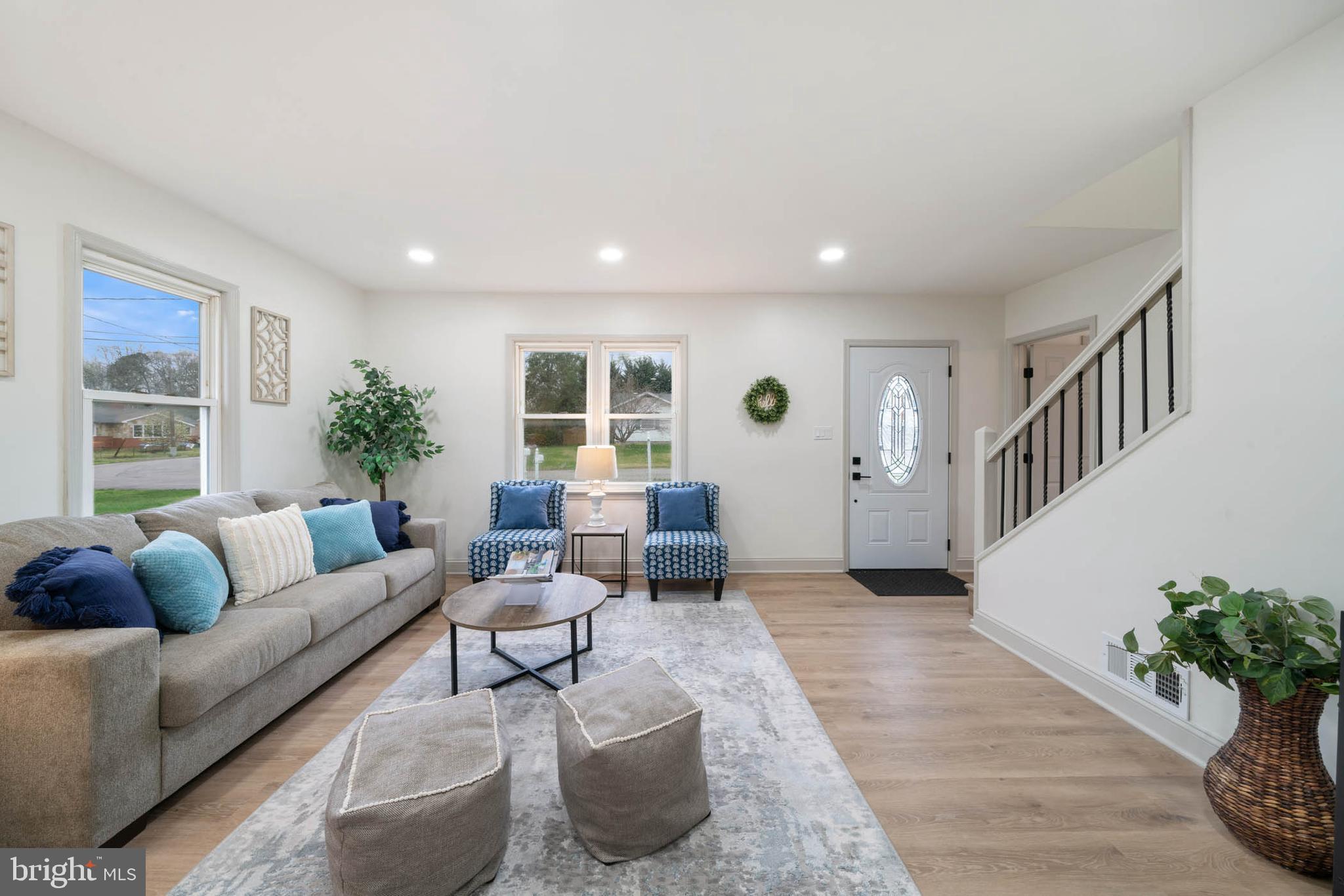 KELLINGTON DRIVE - Residential