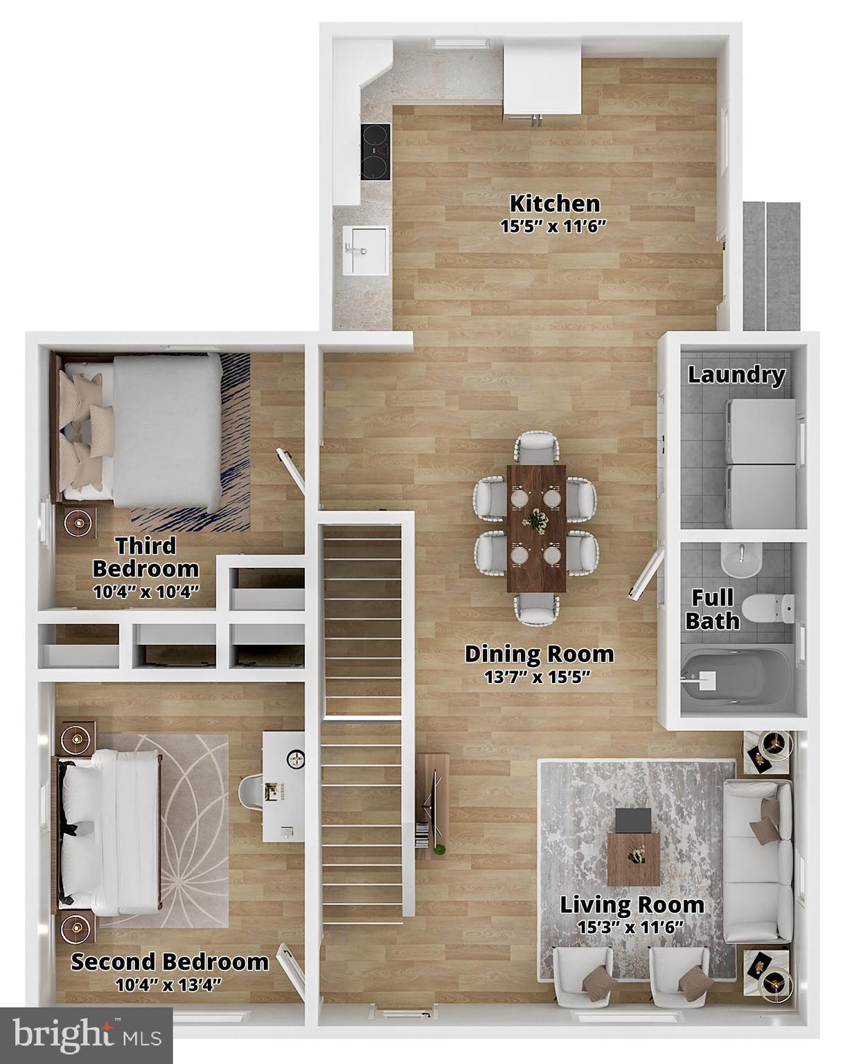KELLINGTON DRIVE - Residential