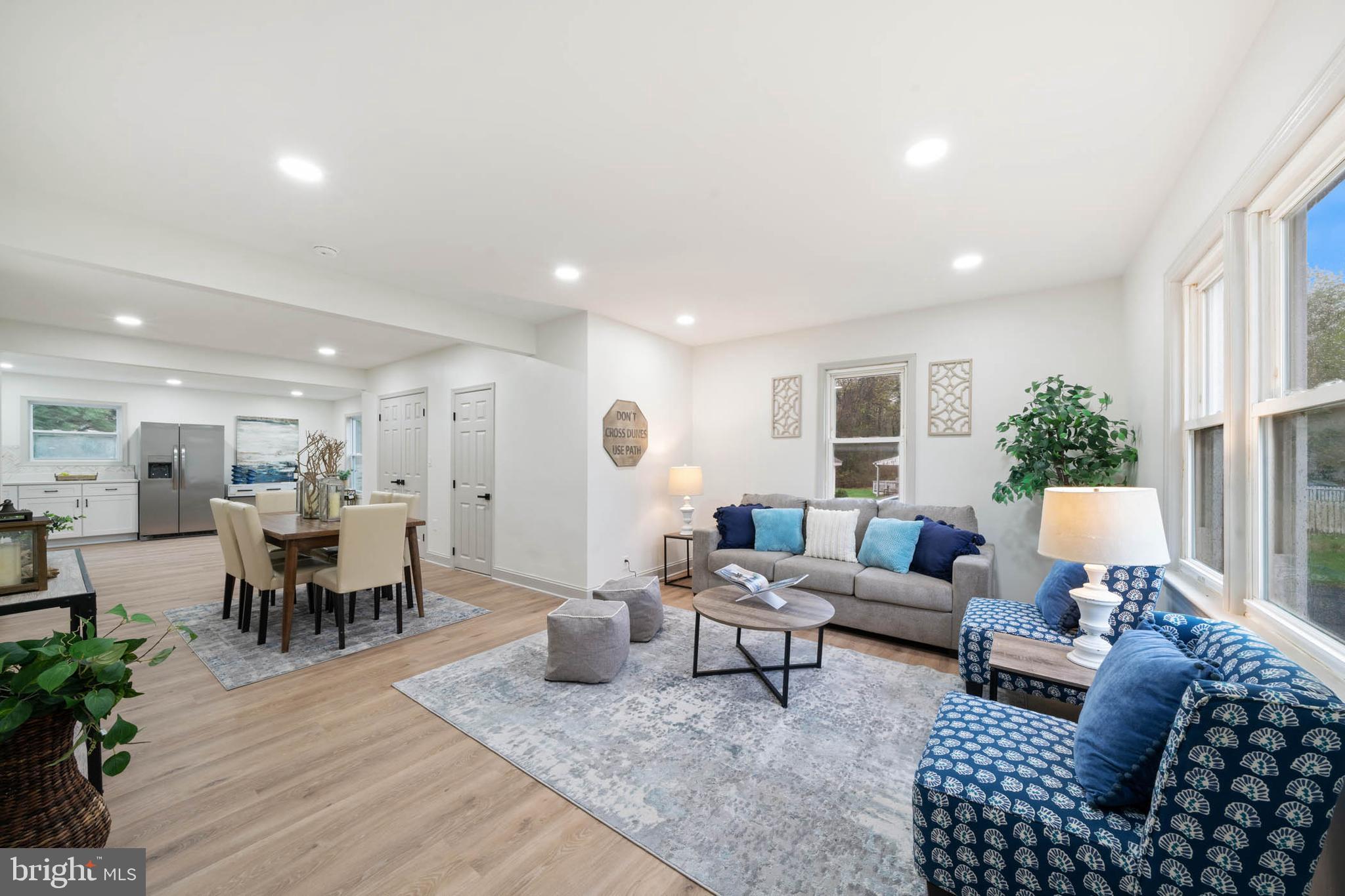 KELLINGTON DRIVE - Residential