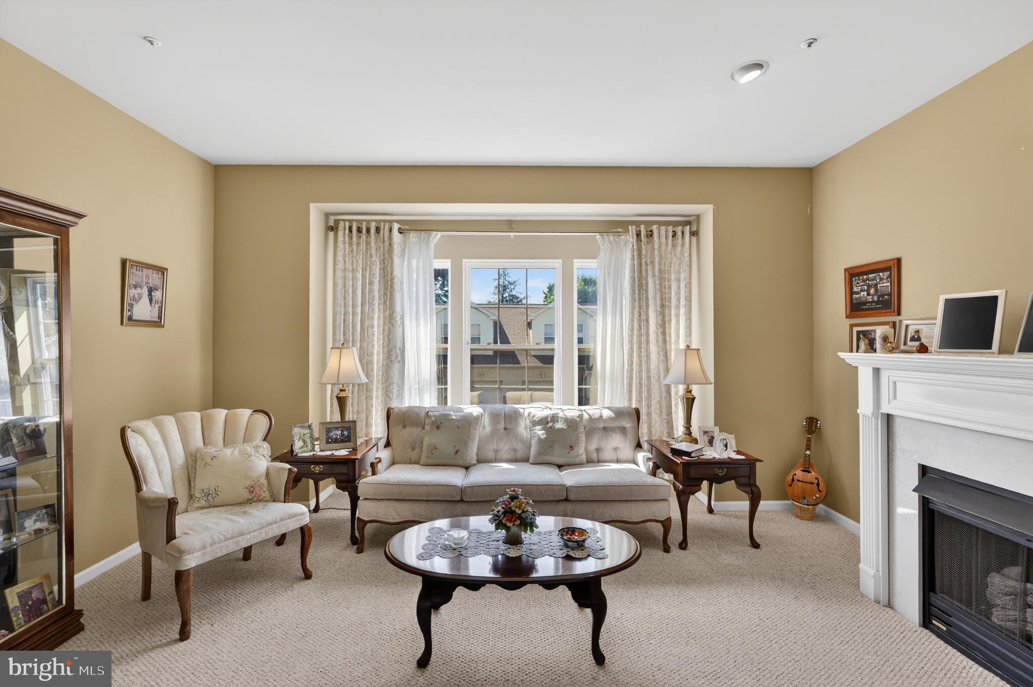 STUARTS KEEP - Residential