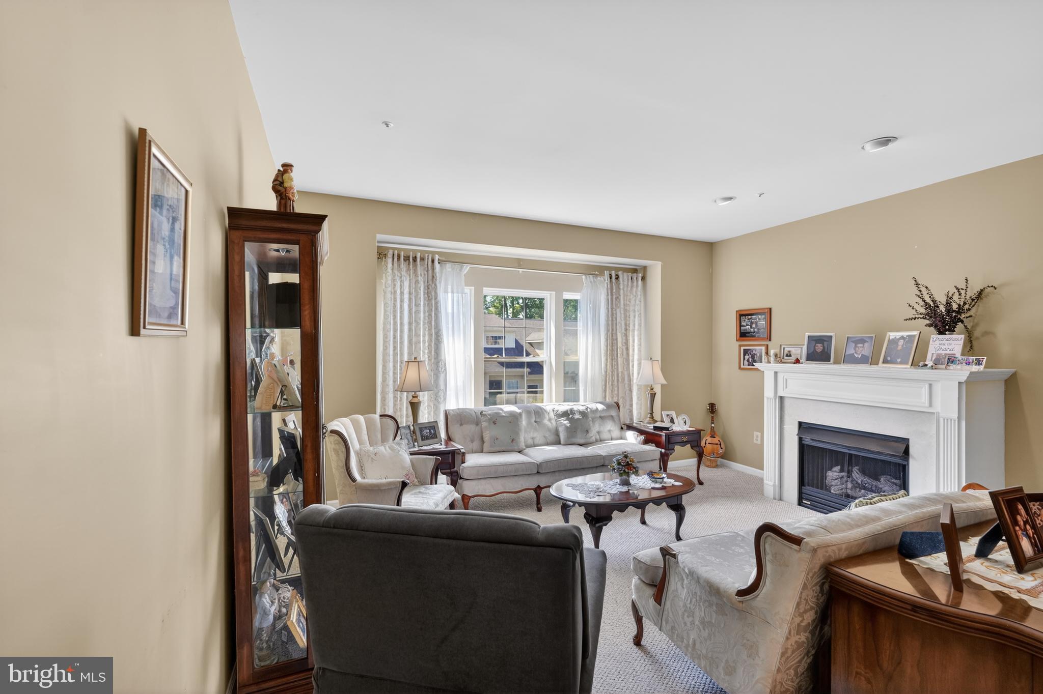 STUARTS KEEP - Residential