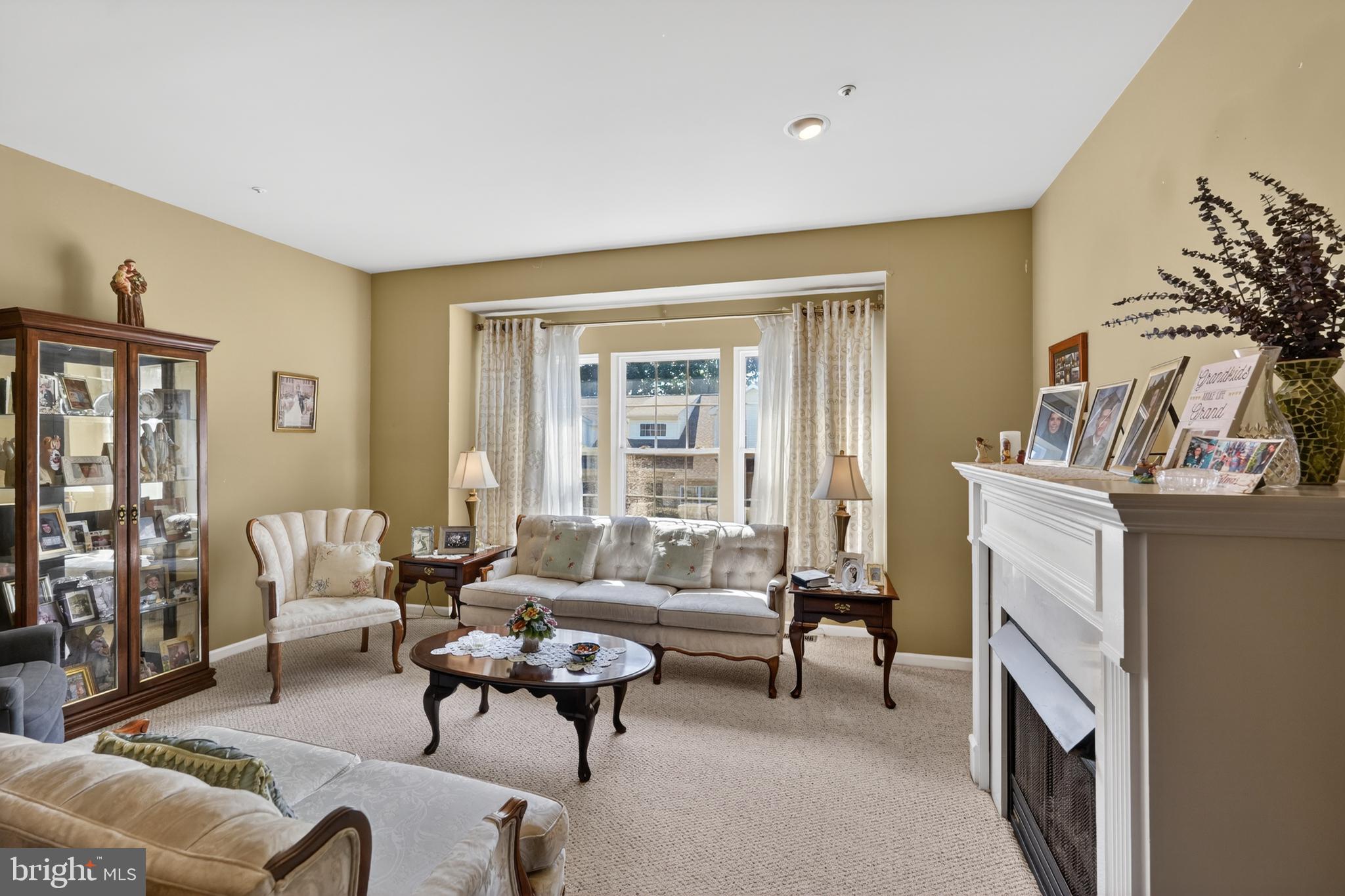 STUARTS KEEP - Residential