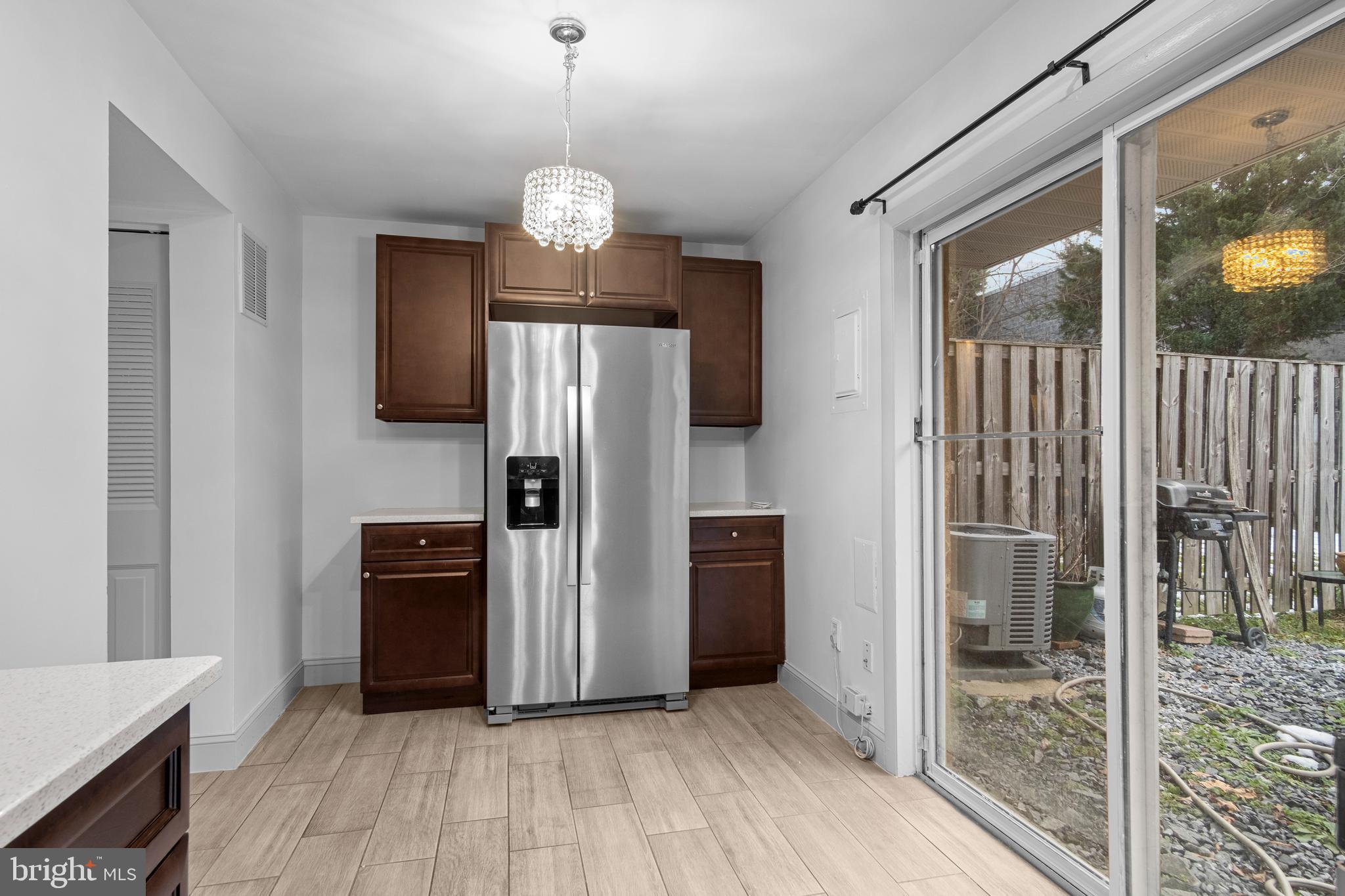 REFLECTION LAKE - Residential Lease