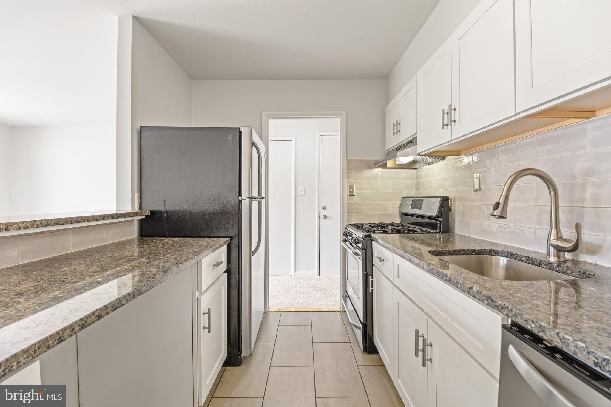 WILSON BRIDGE - Residential