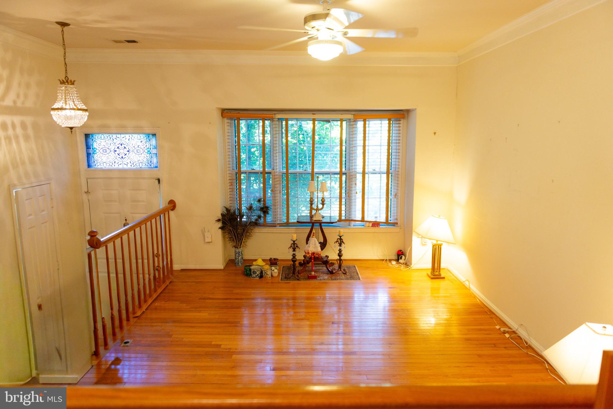 ROCKVILLE HEIGHTS - Residential