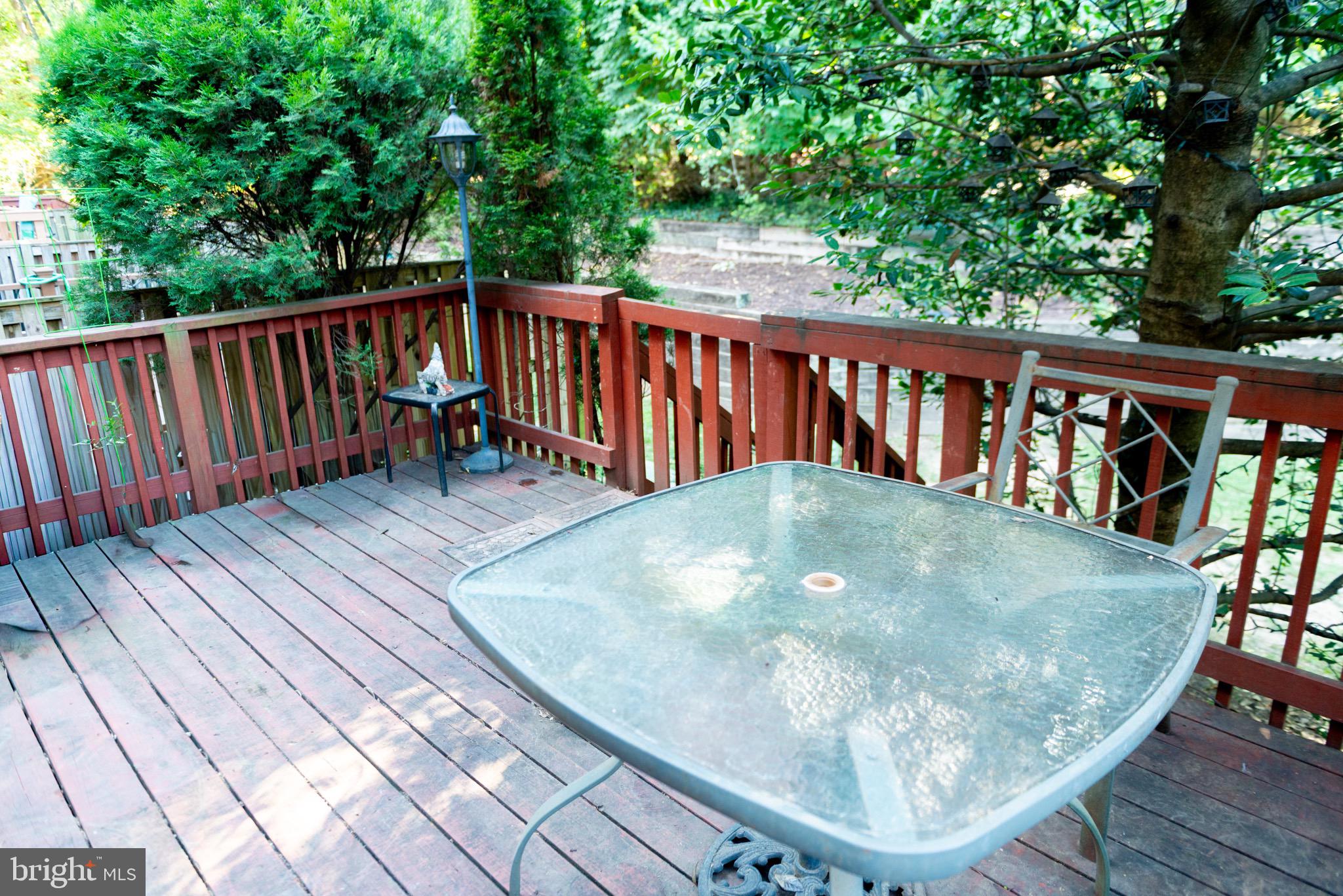 ROCKVILLE HEIGHTS - Residential