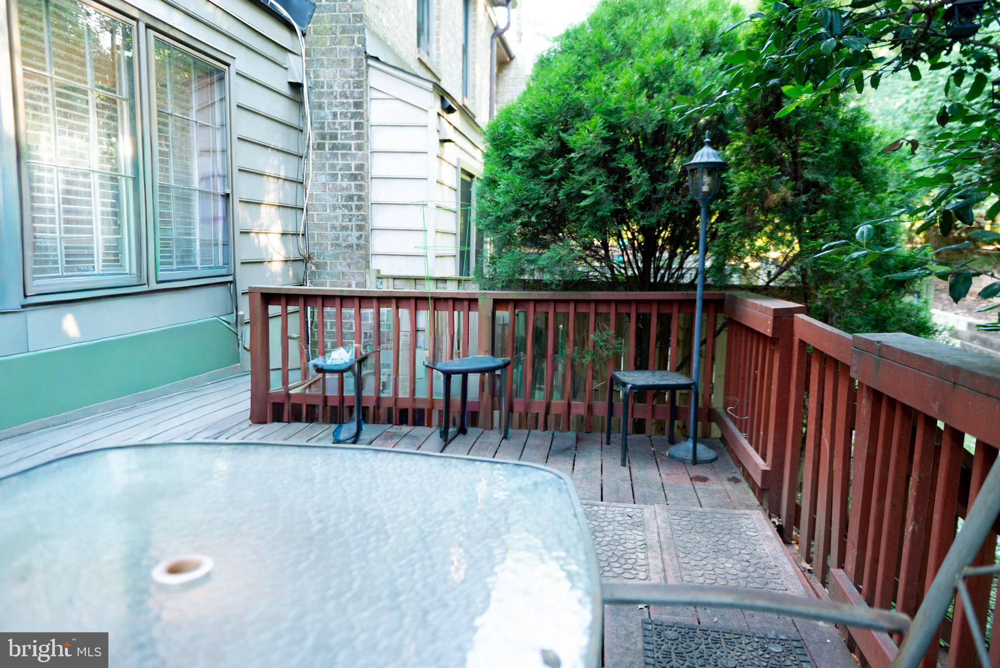 ROCKVILLE HEIGHTS - Residential