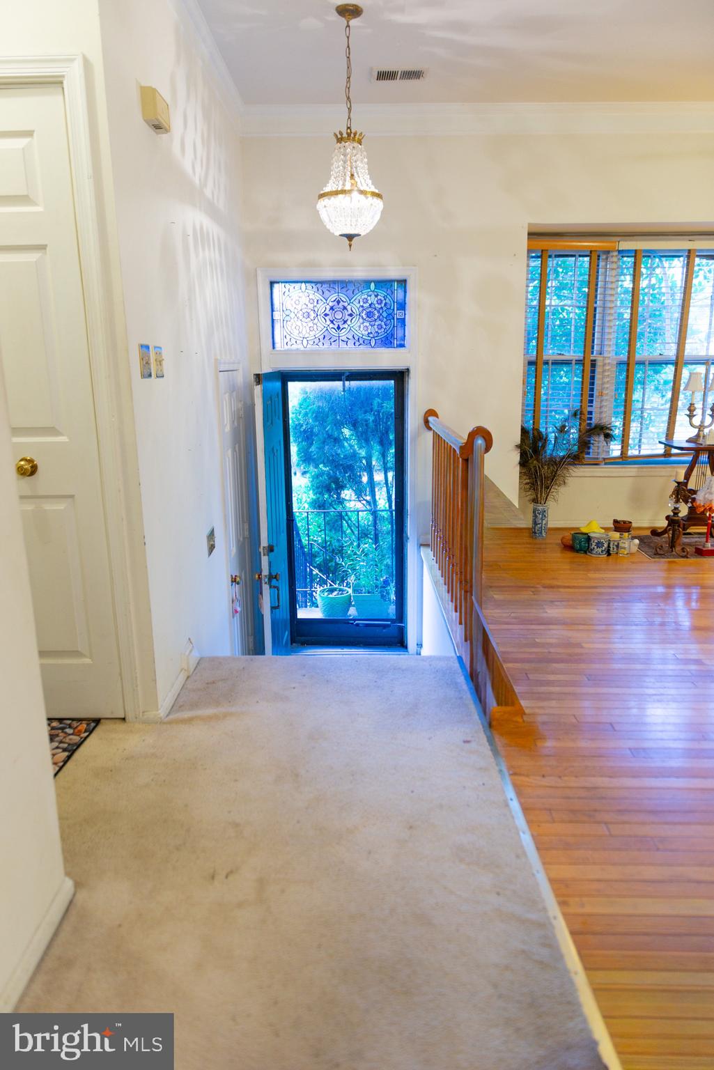ROCKVILLE HEIGHTS - Residential