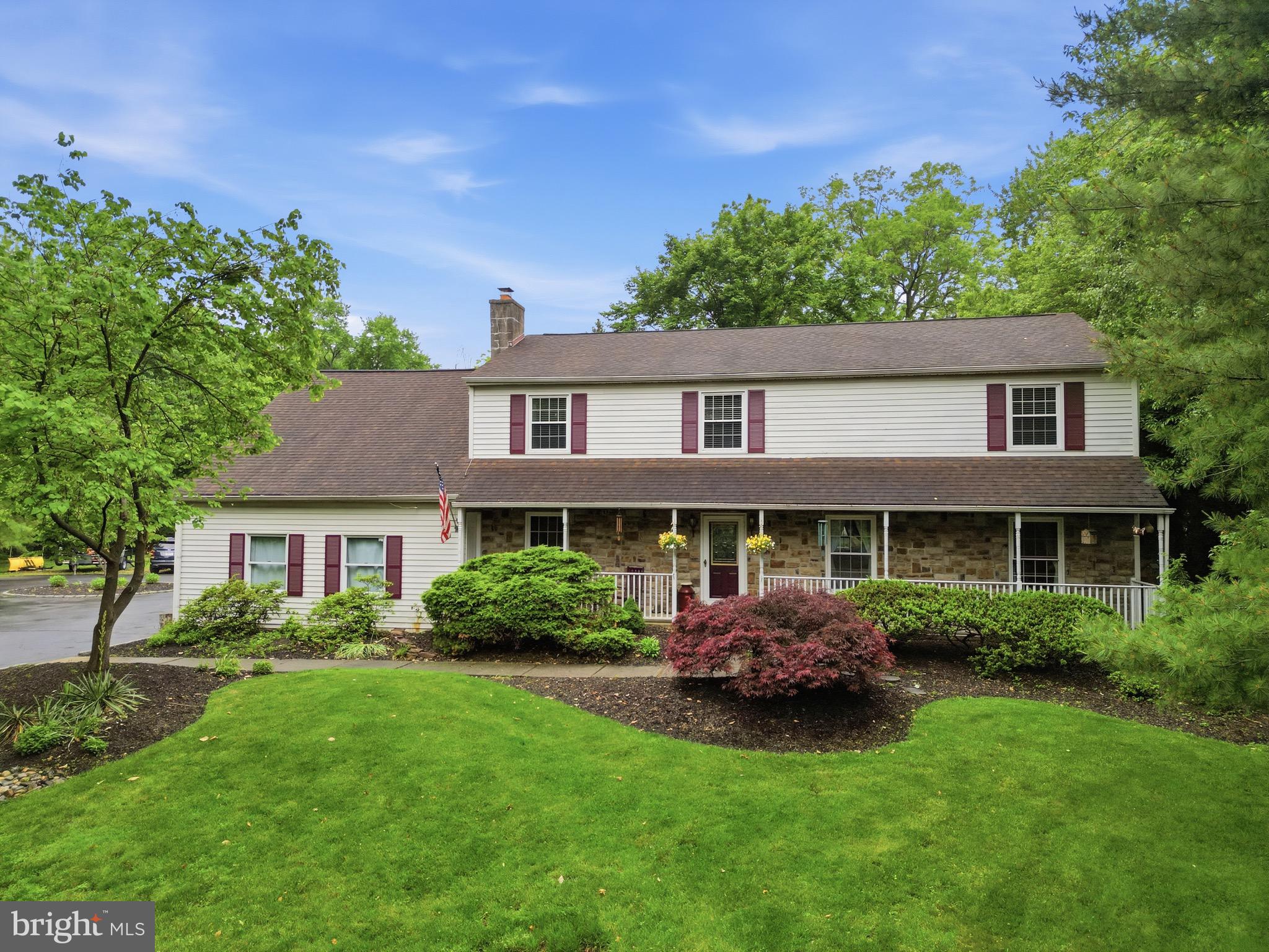 FEASTERVILLE - Residential