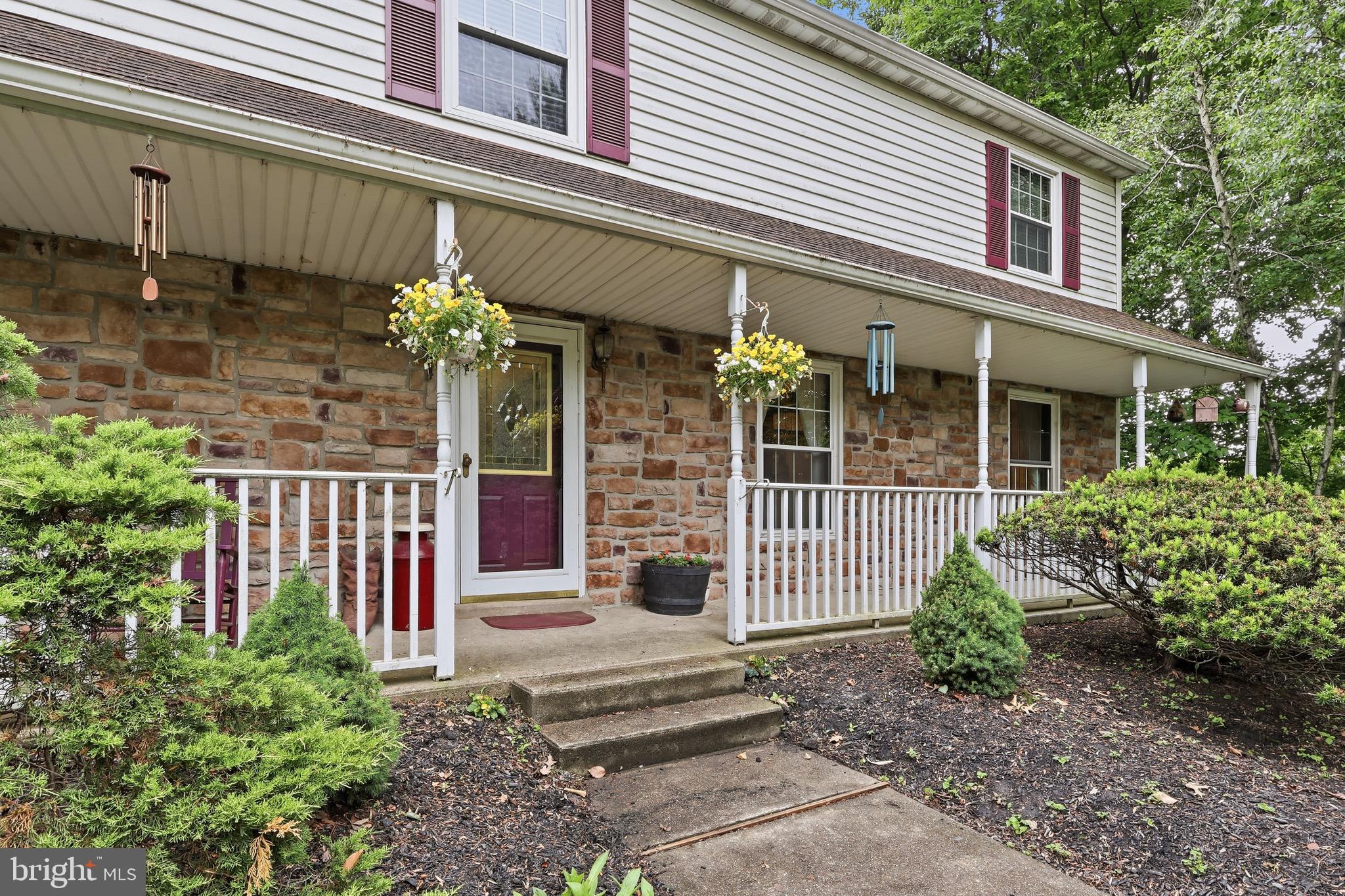 FEASTERVILLE - Residential