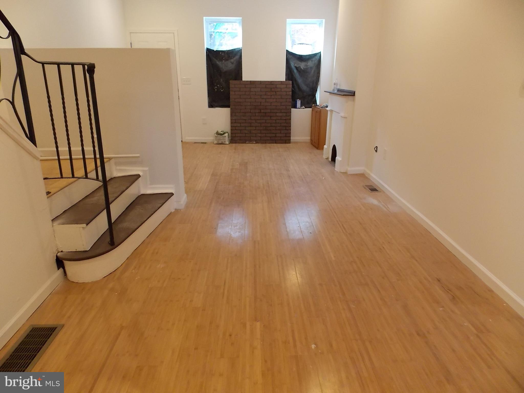 STANTON - Residential