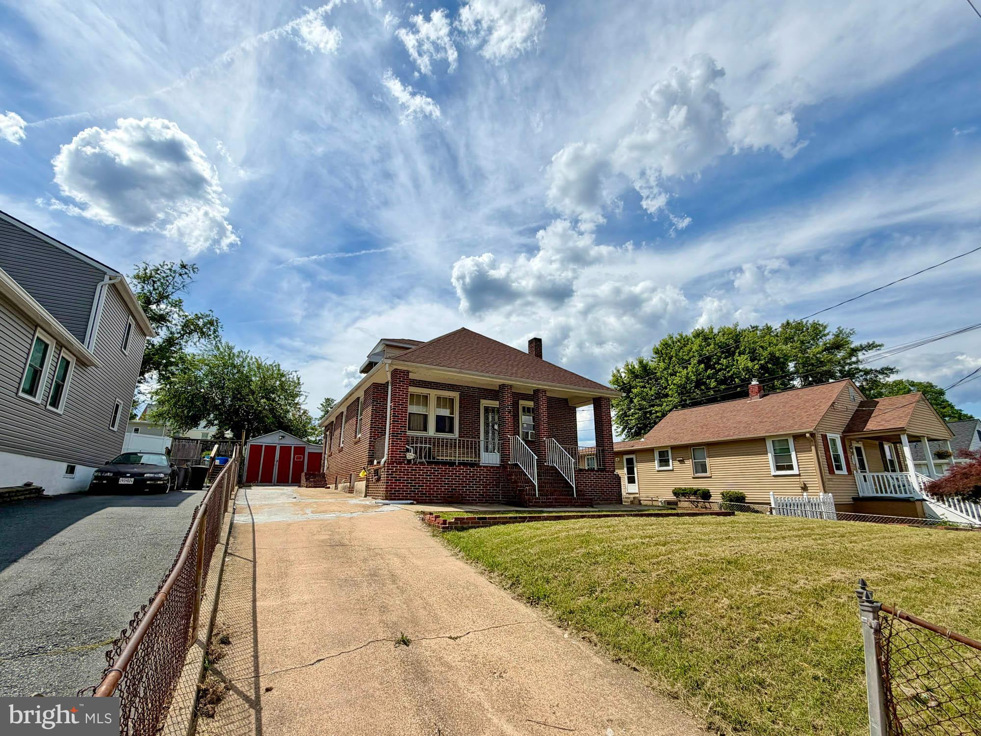 ESSEX - Residential