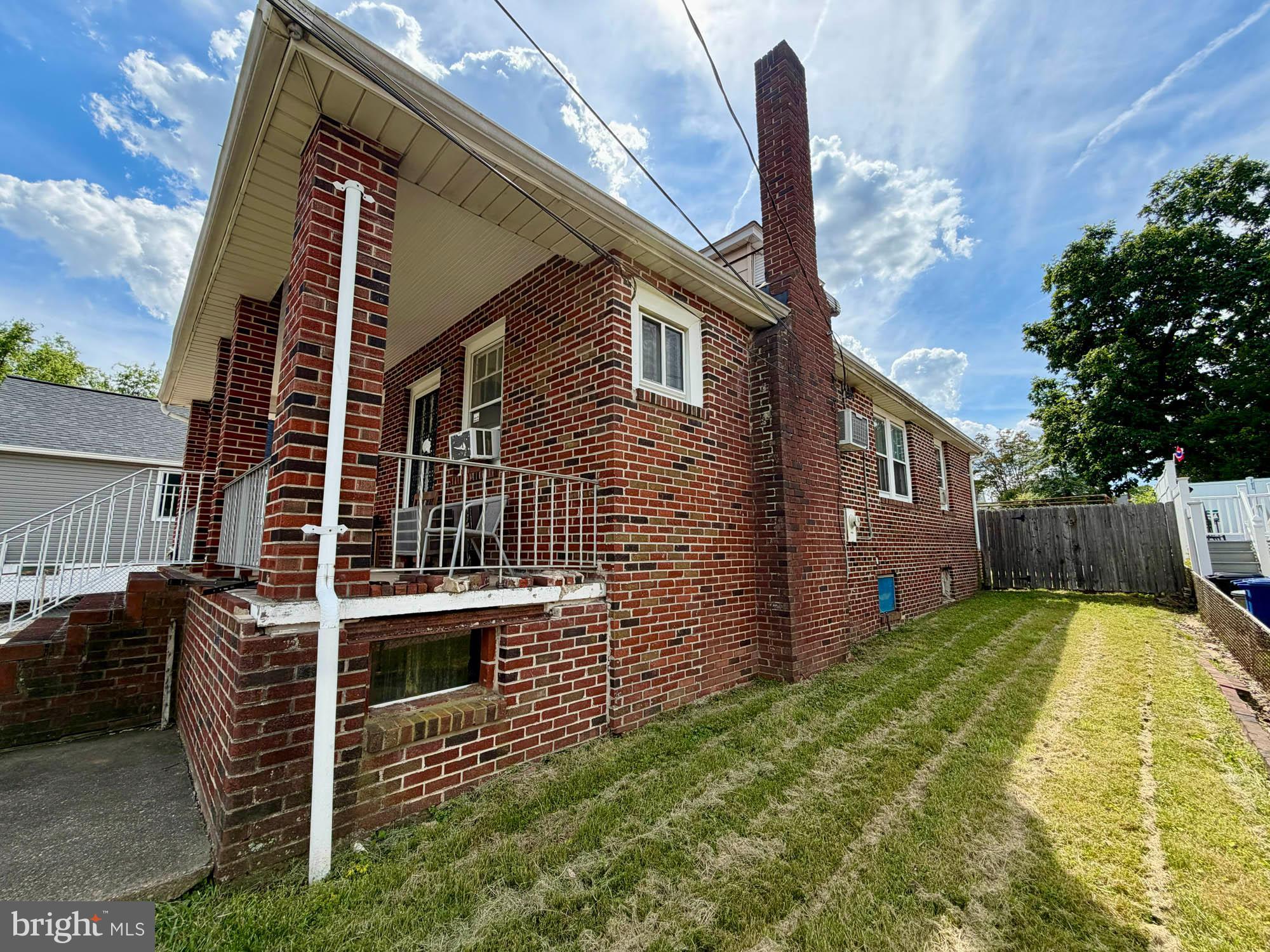 ESSEX - Residential