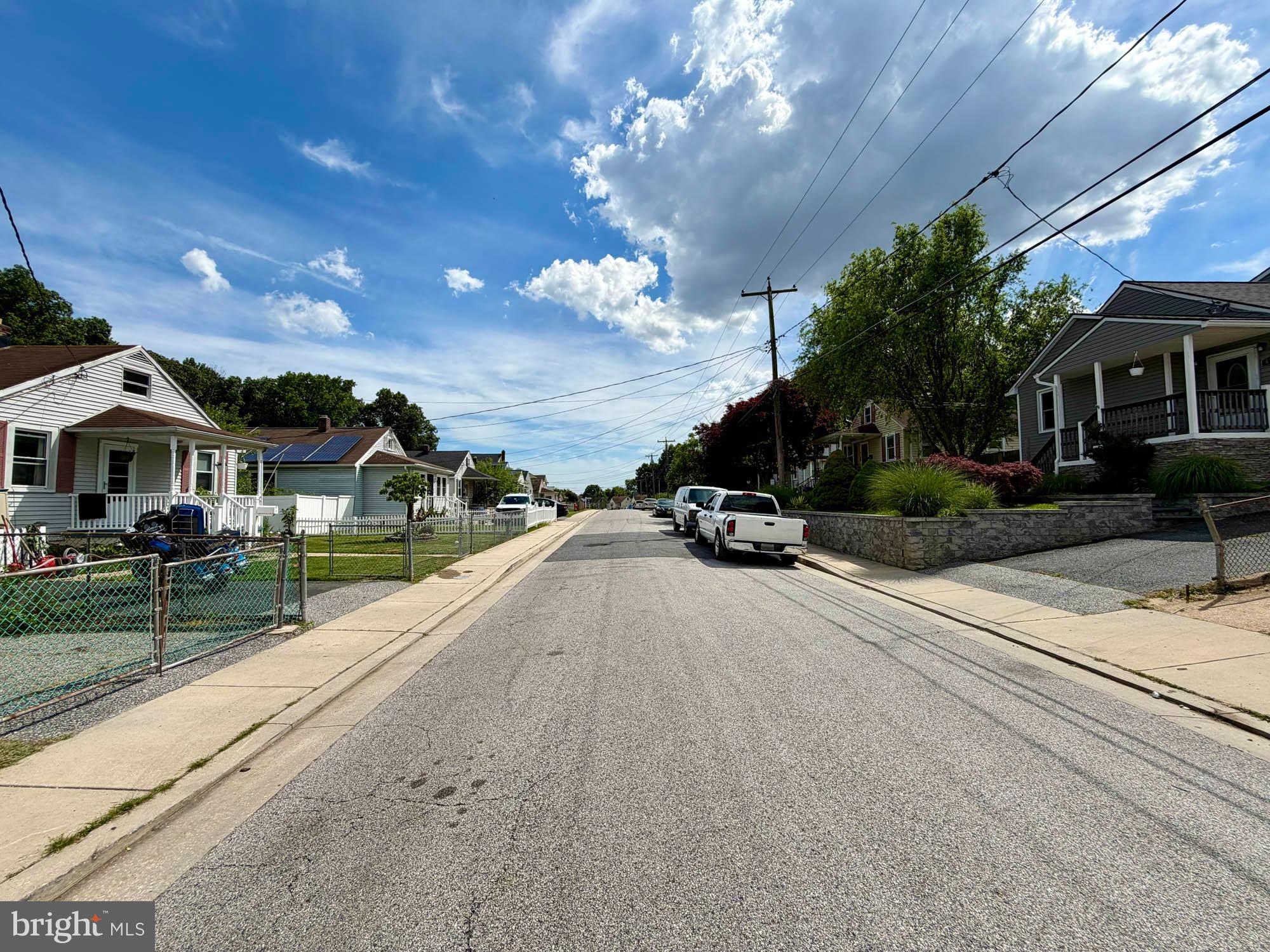 ESSEX - Residential