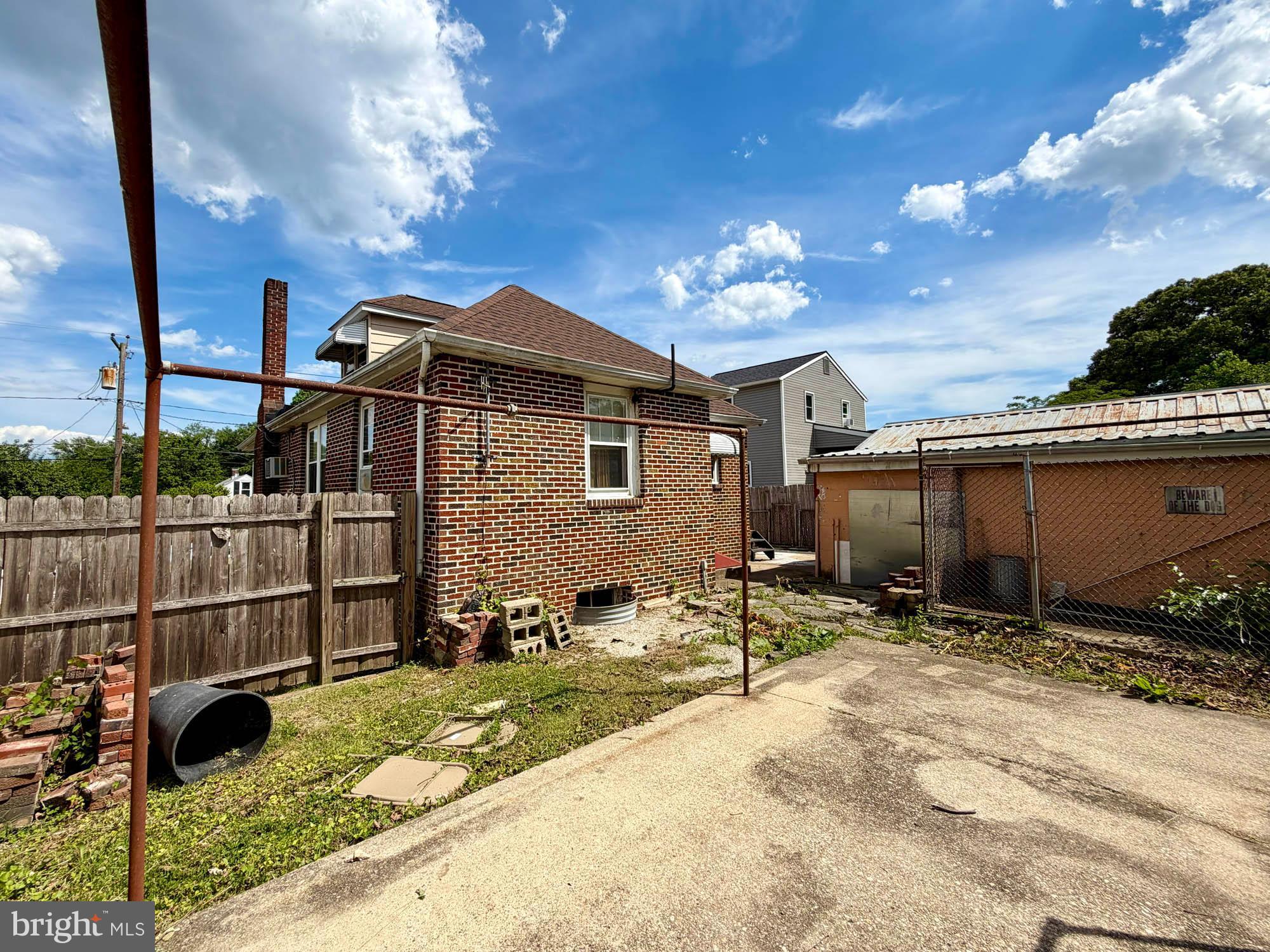 ESSEX - Residential