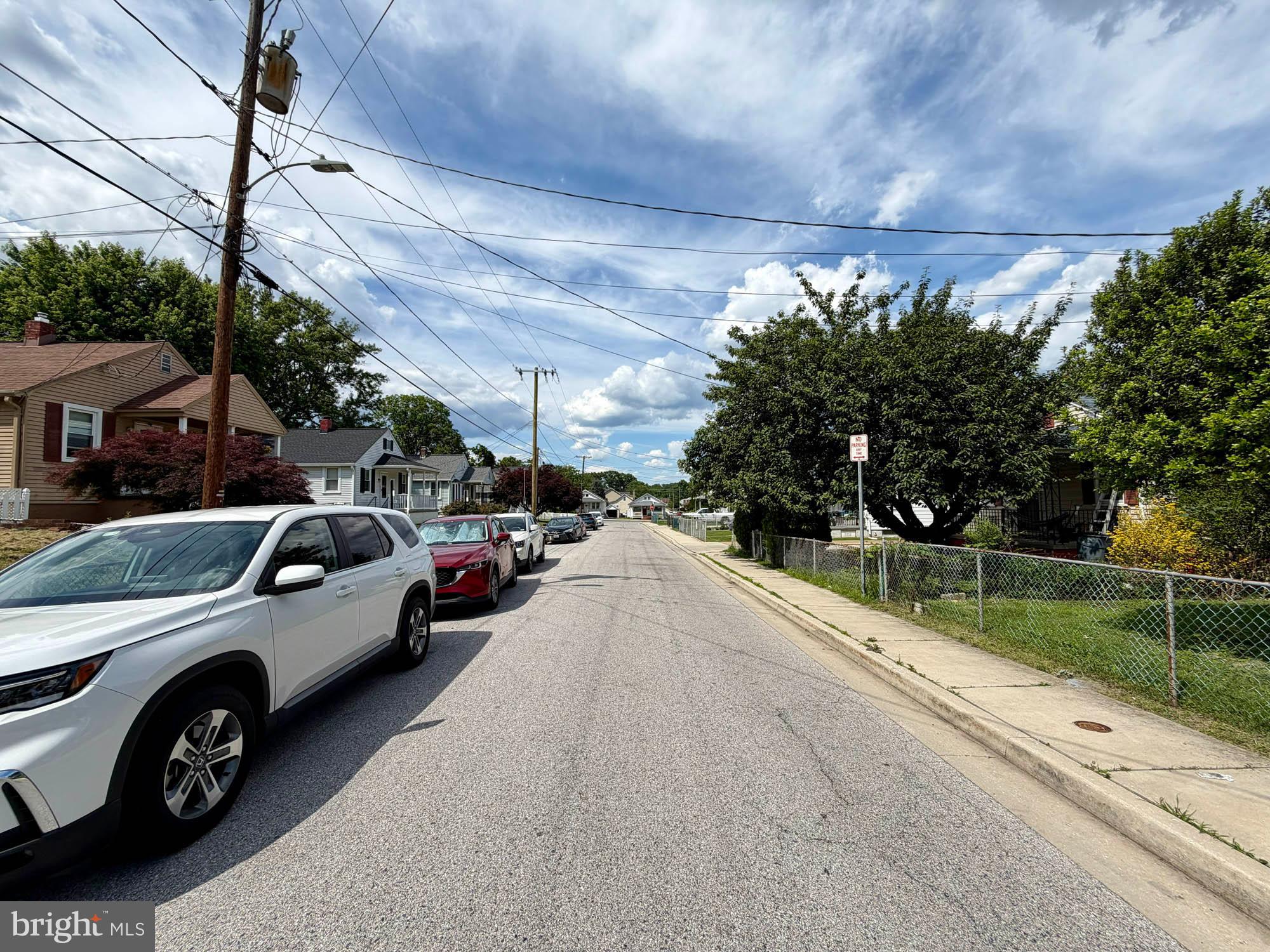 ESSEX - Residential