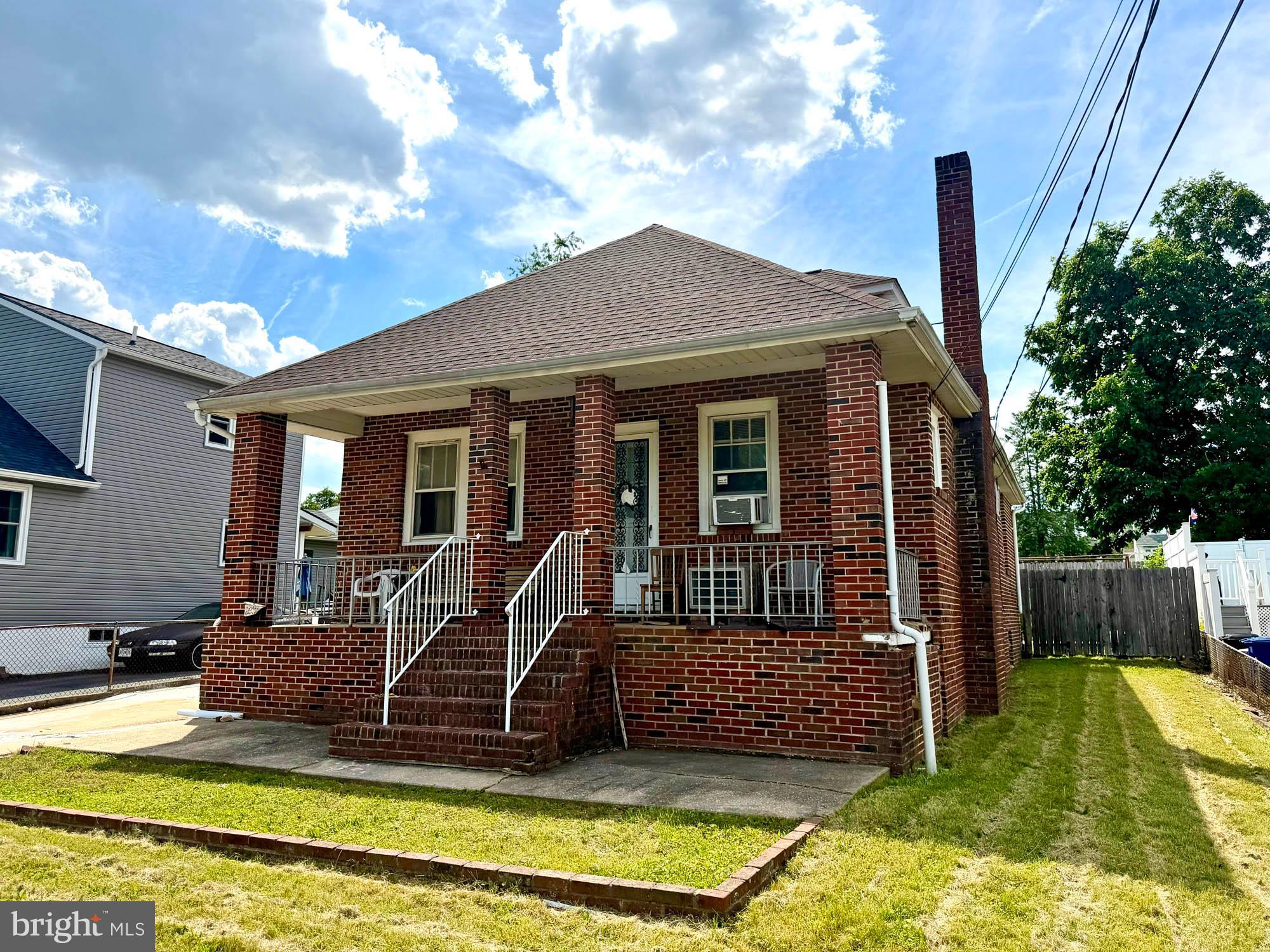 REAL ESTATE AUCTION featuring ON SITE and SIMULCAST ONLINE BIDDING!! Online Bidding  Opens - Monday, June 22, 2026. Live On Site Auction - Tuesday, June 23, 2026 at 2:00 PM. List price is opening bid only. 620 N. Stuart Street is located in the Essex area of eastern Baltimore County, north of Eastern Boulevard (MD-150), west of Marlyn Avenue, south of Myrth Avenue and east of Mace Avenue. The surrounding neighborhood is comprised of well-maintained single family homes. Shopping, dining, public transportation and community services are within walking distance. Waterfront recreational activities are nearby on Back River.