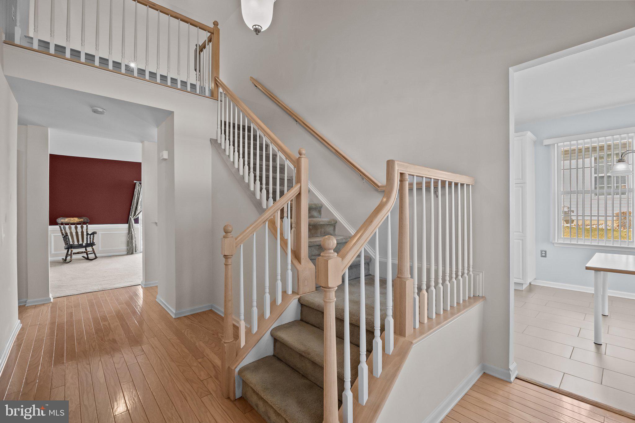 FLOWERS MILL - Residential