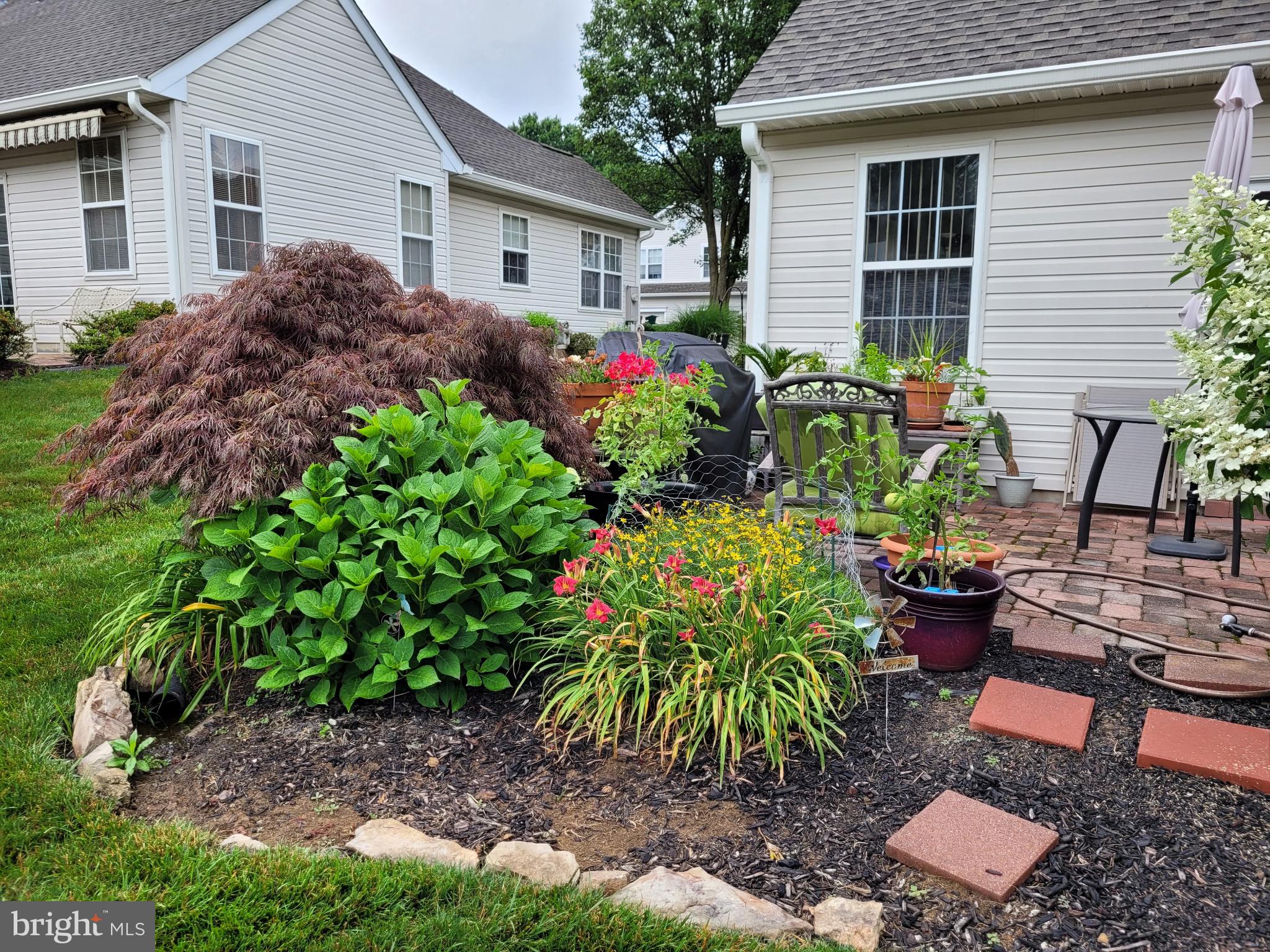 FLOWERS MILL - Residential
